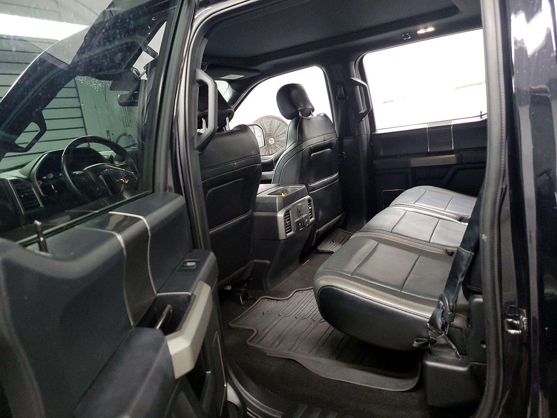 Thumbnail: 2019 Ford F-150 - 19