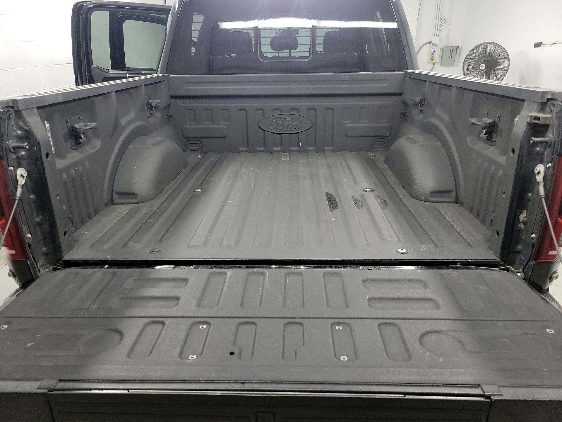Thumbnail: 2019 Ford F-150 - 20