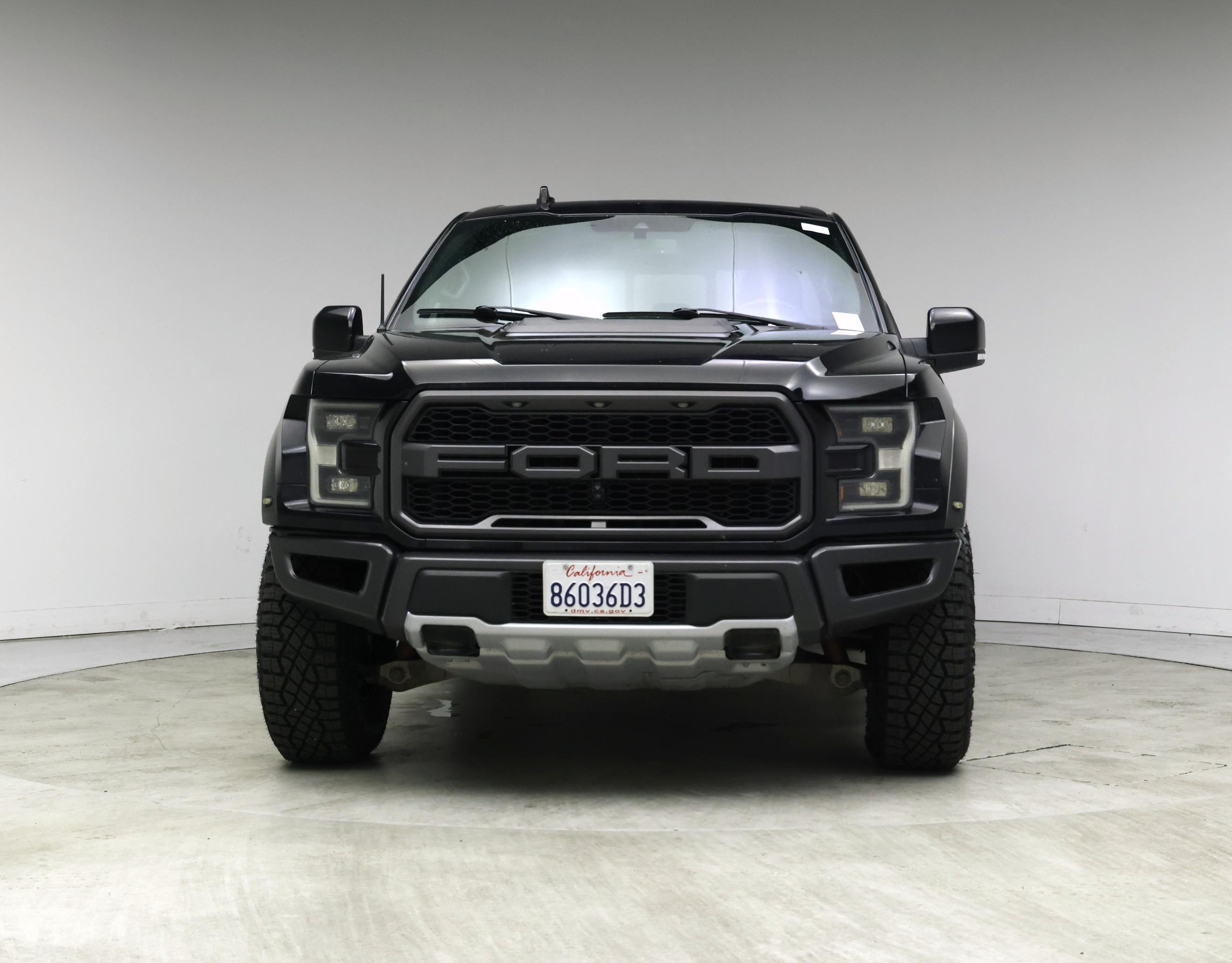 Thumbnail: 2019 Ford F-150 - 5