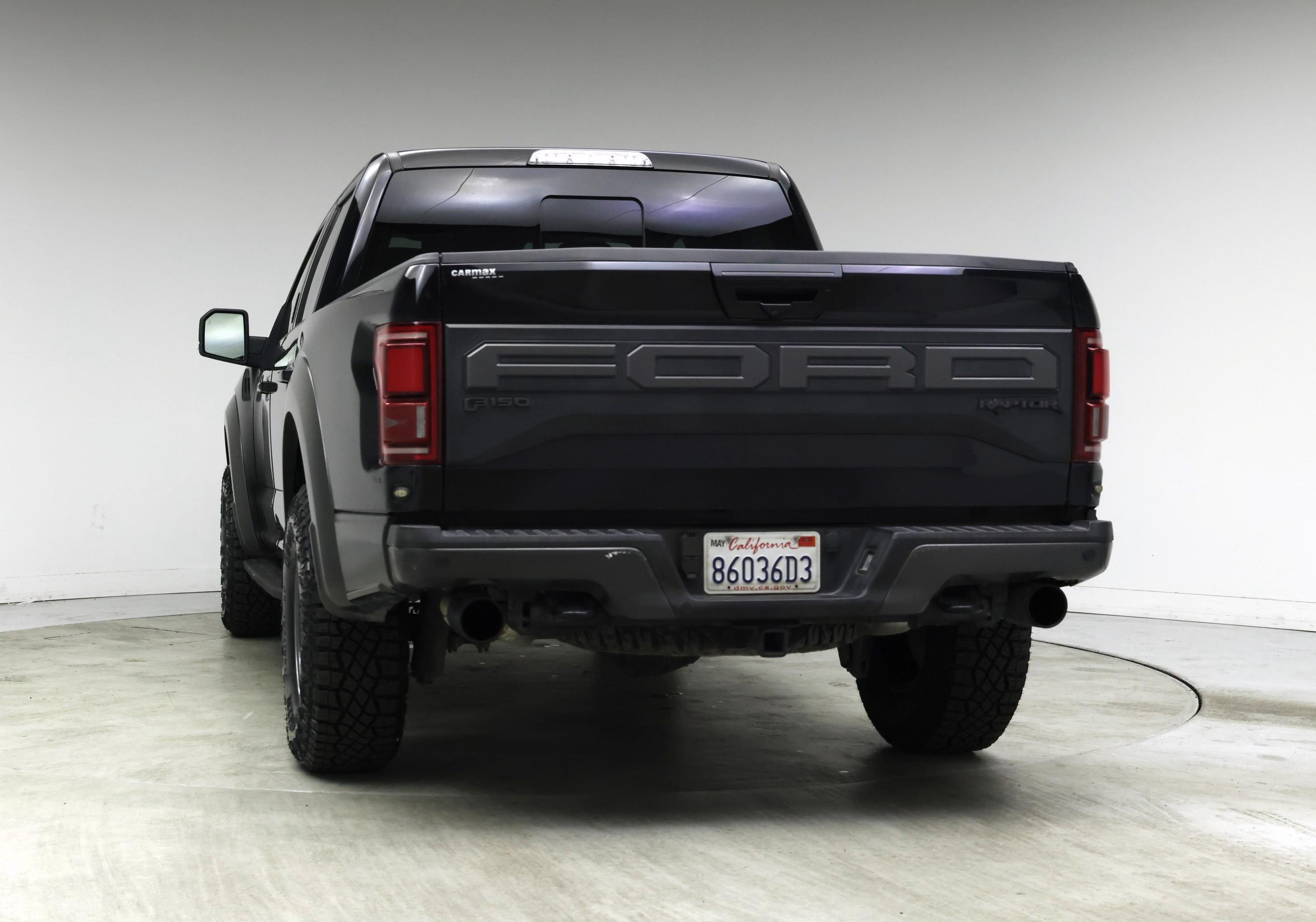 Thumbnail: 2019 Ford F-150 - 6