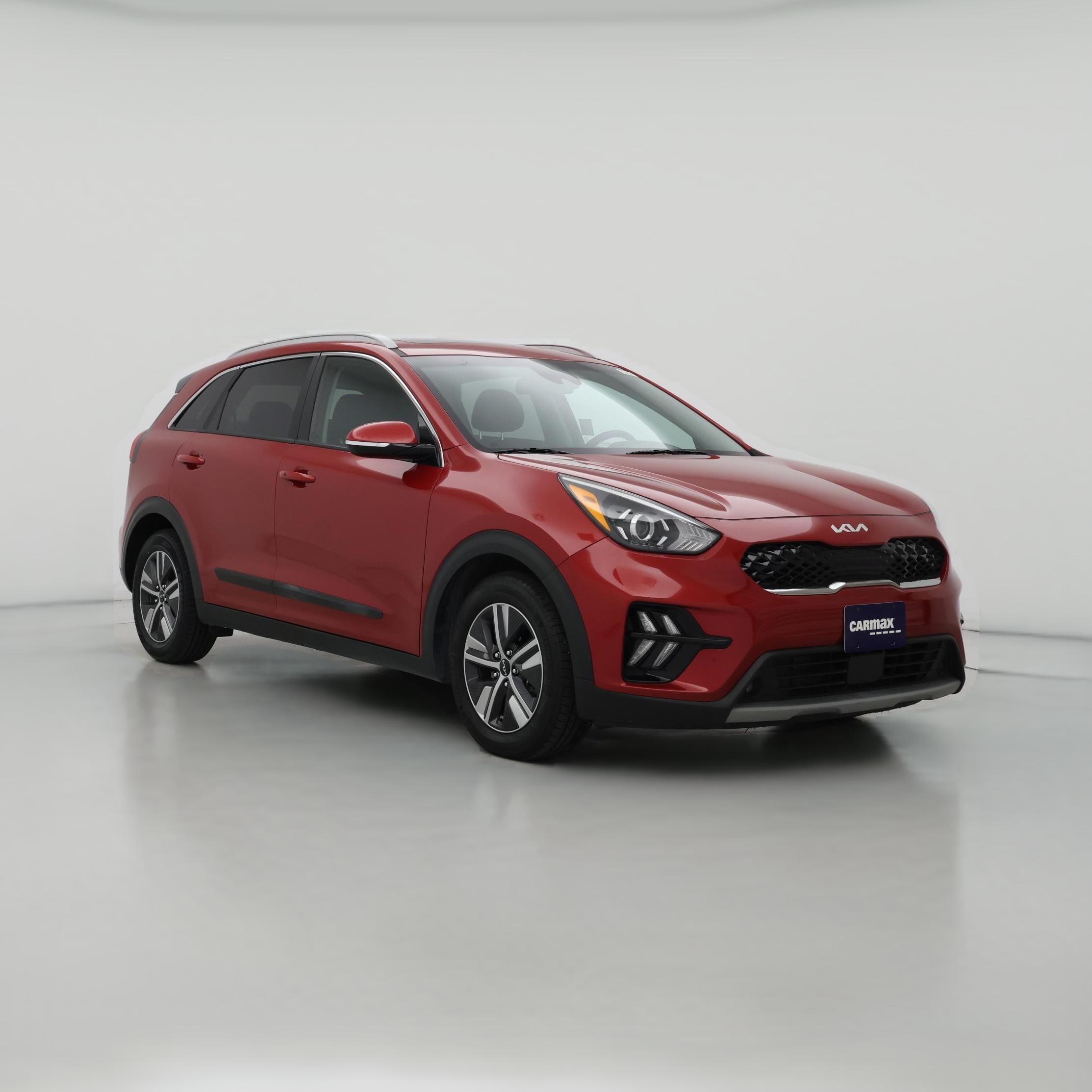 Thumbnail: 2022 Kia Niro - 1