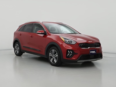 2022 Kia Niro EX Premium