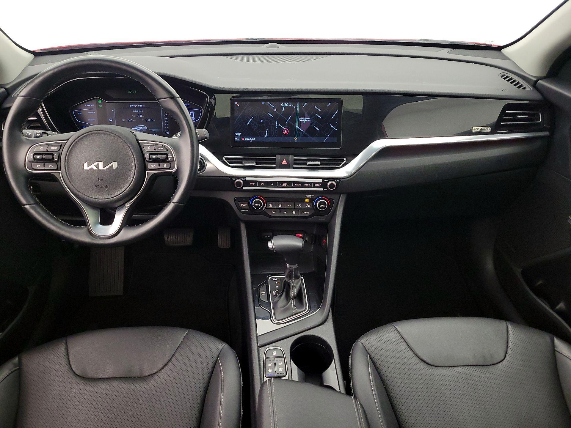 Thumbnail: 2022 Kia Niro - 9