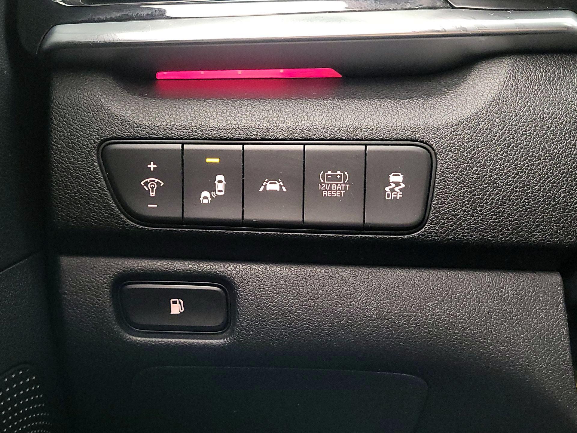 Thumbnail: 2022 Kia Niro - 13