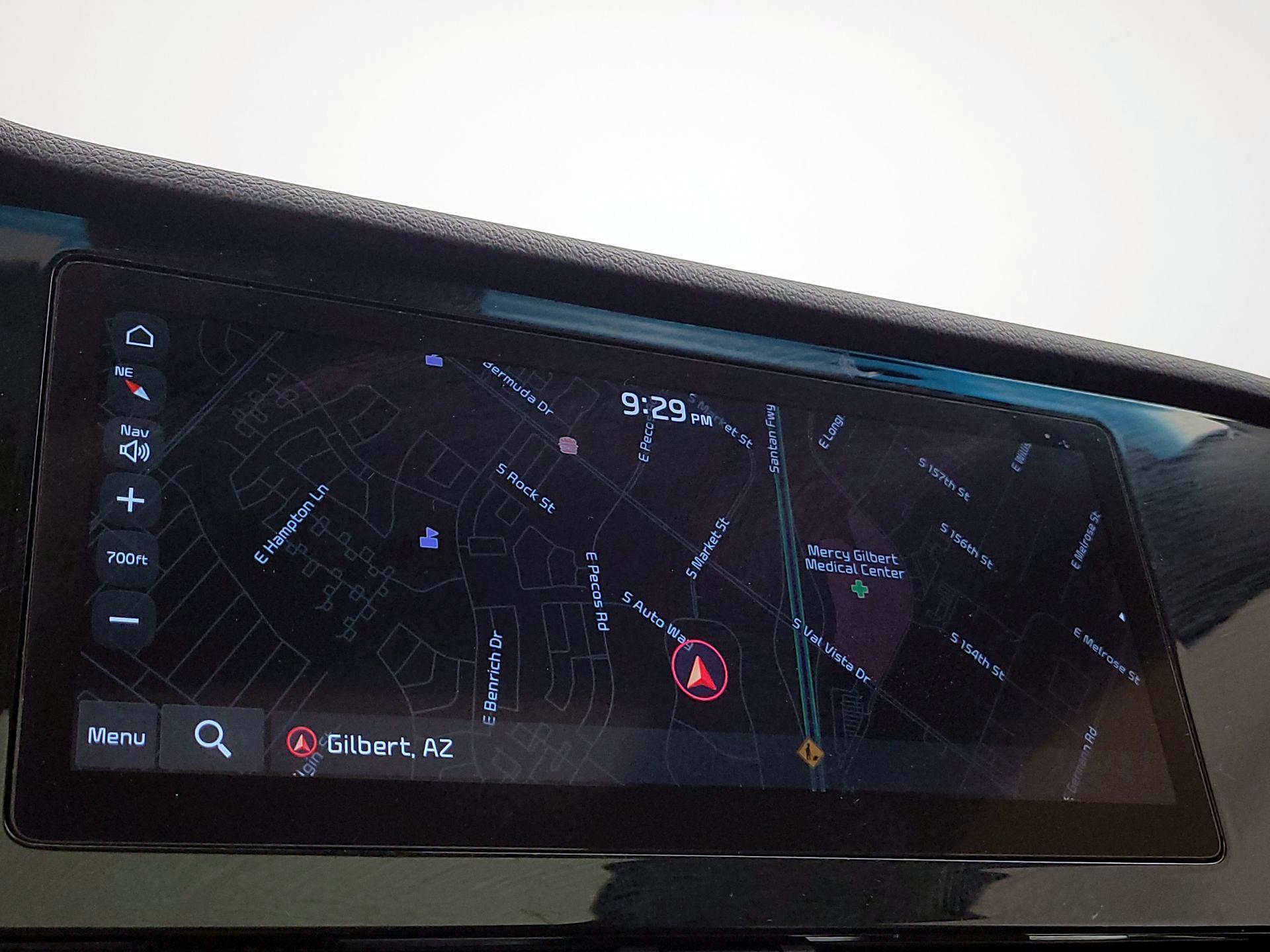 Thumbnail: 2022 Kia Niro - 14