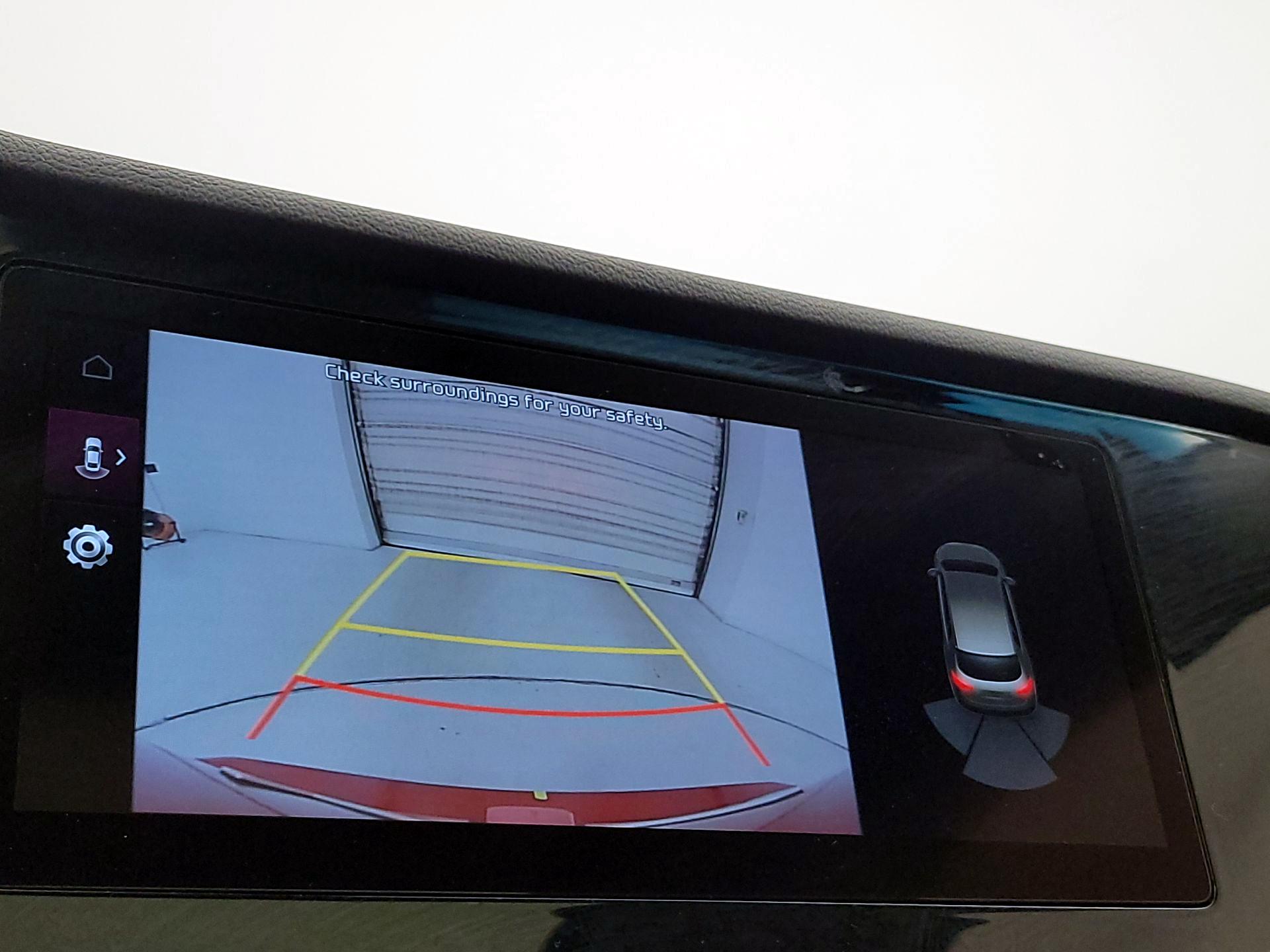 Thumbnail: 2022 Kia Niro - 15