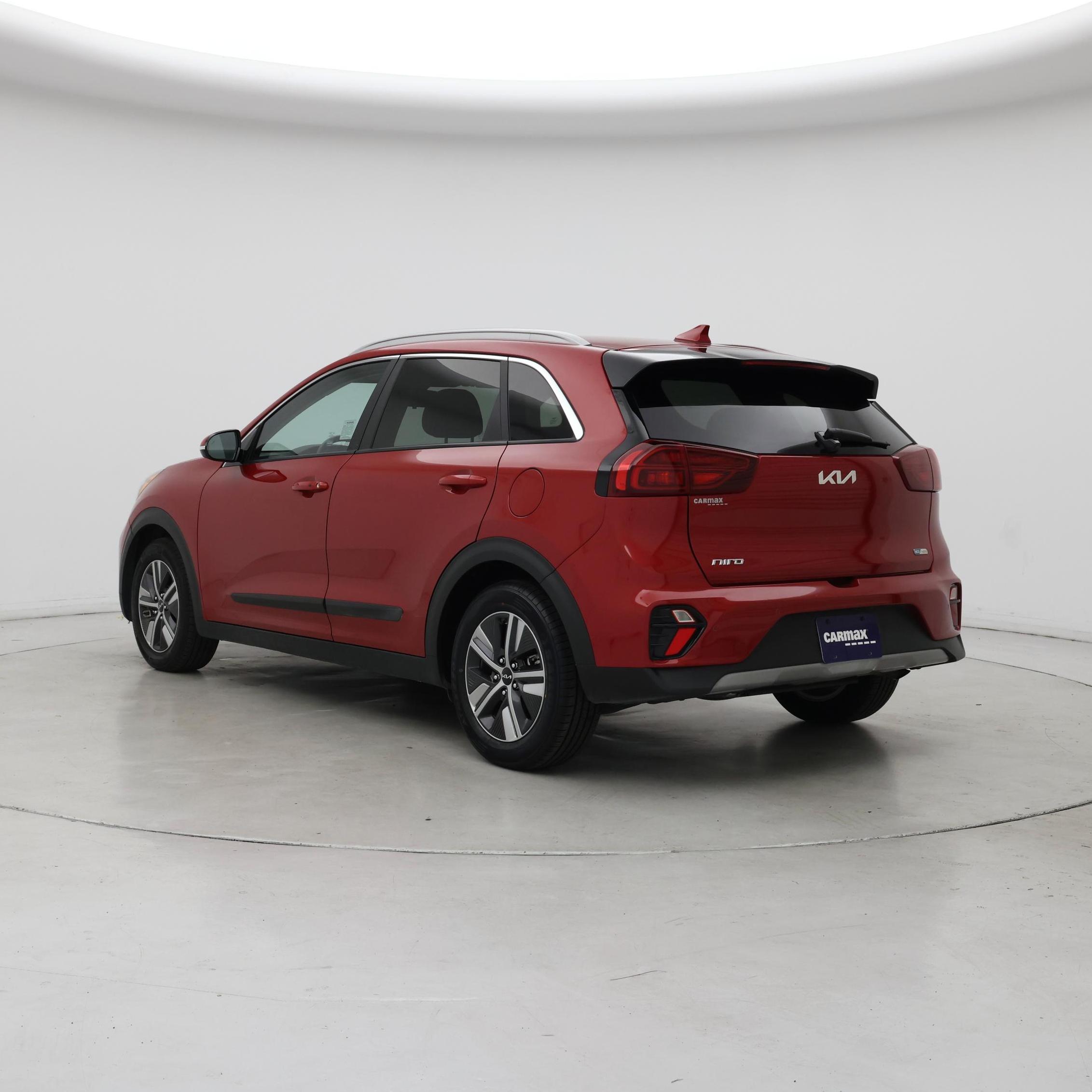Thumbnail: 2022 Kia Niro - 2