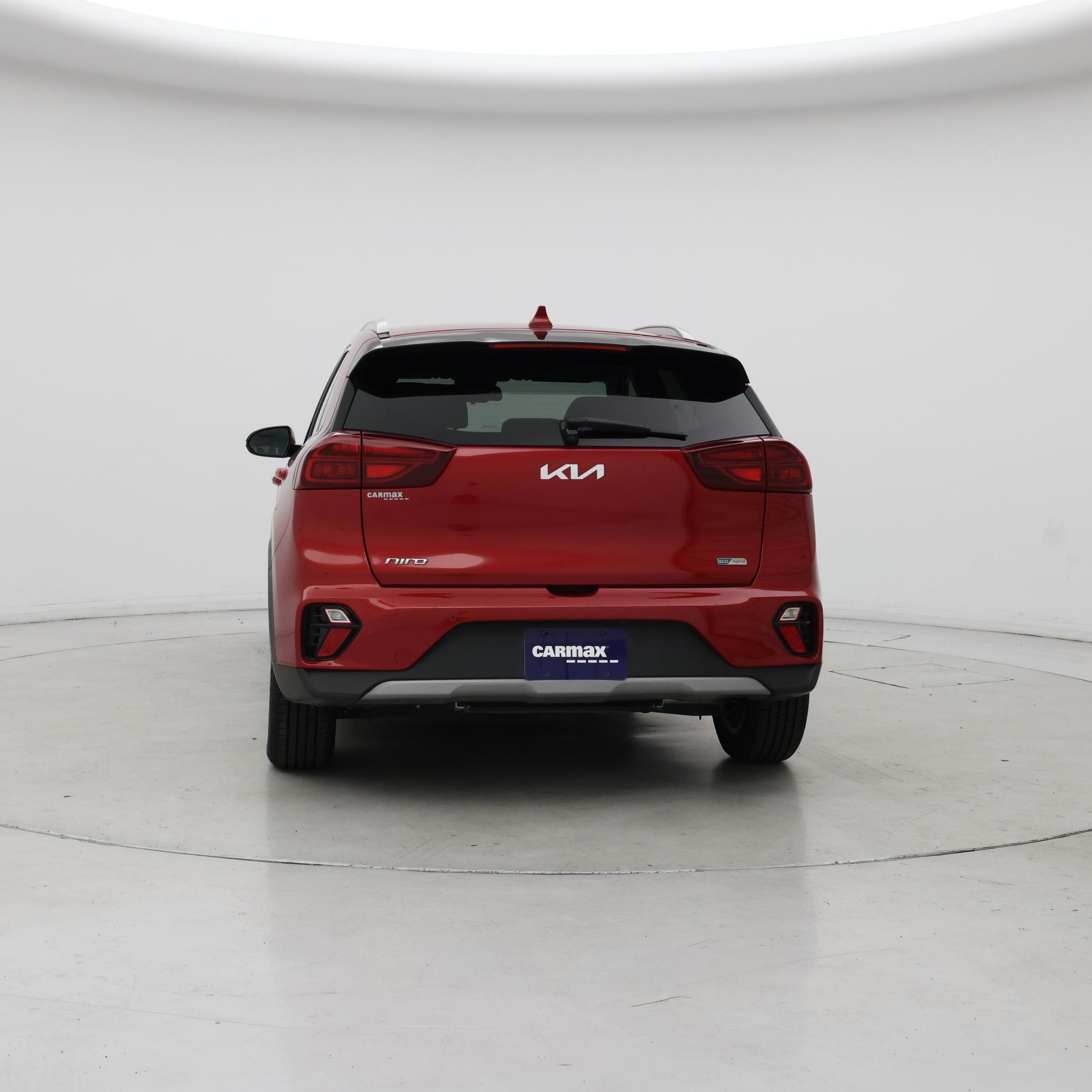 Thumbnail: 2022 Kia Niro - 6