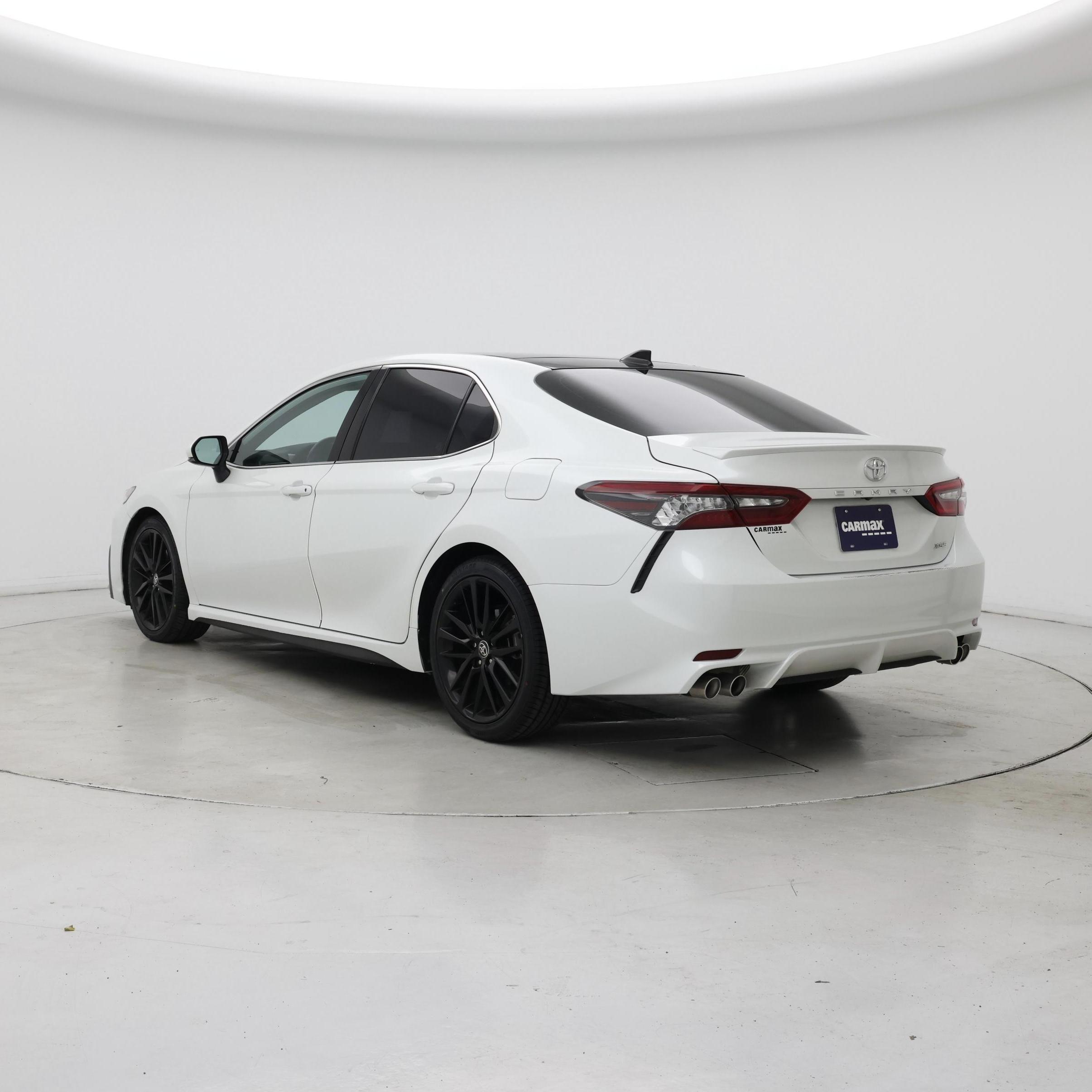 Thumbnail: 2022 Toyota Camry - 2