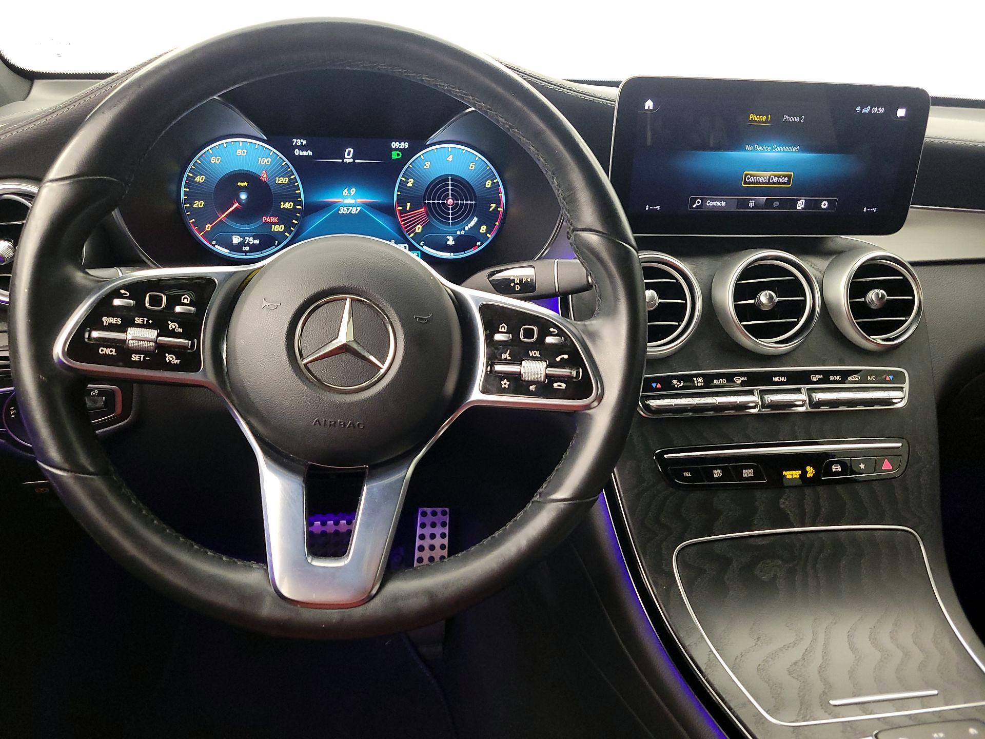 Thumbnail: 2023 Mercedes-Benz GLC - 10