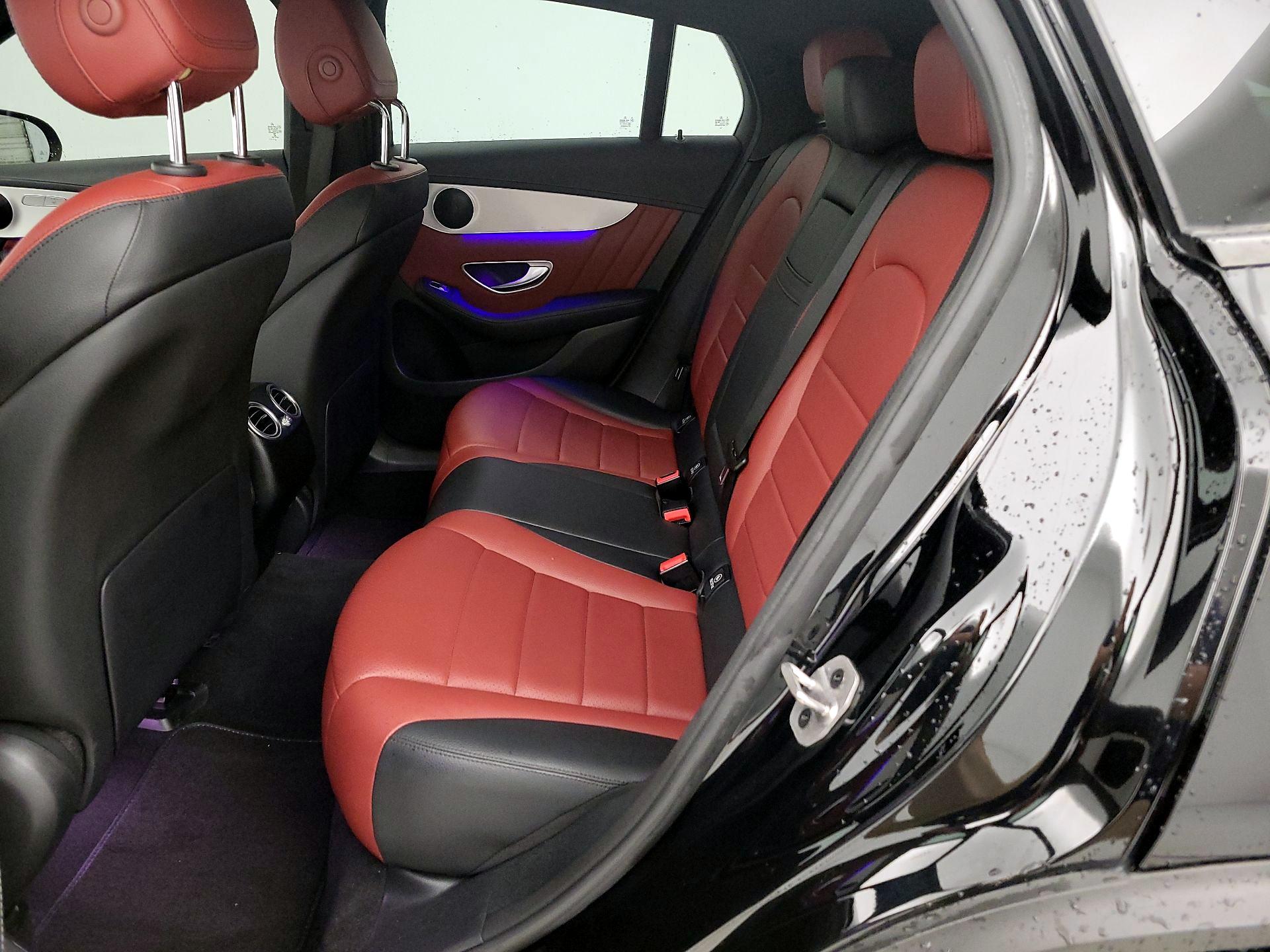 Thumbnail: 2023 Mercedes-Benz GLC - 20
