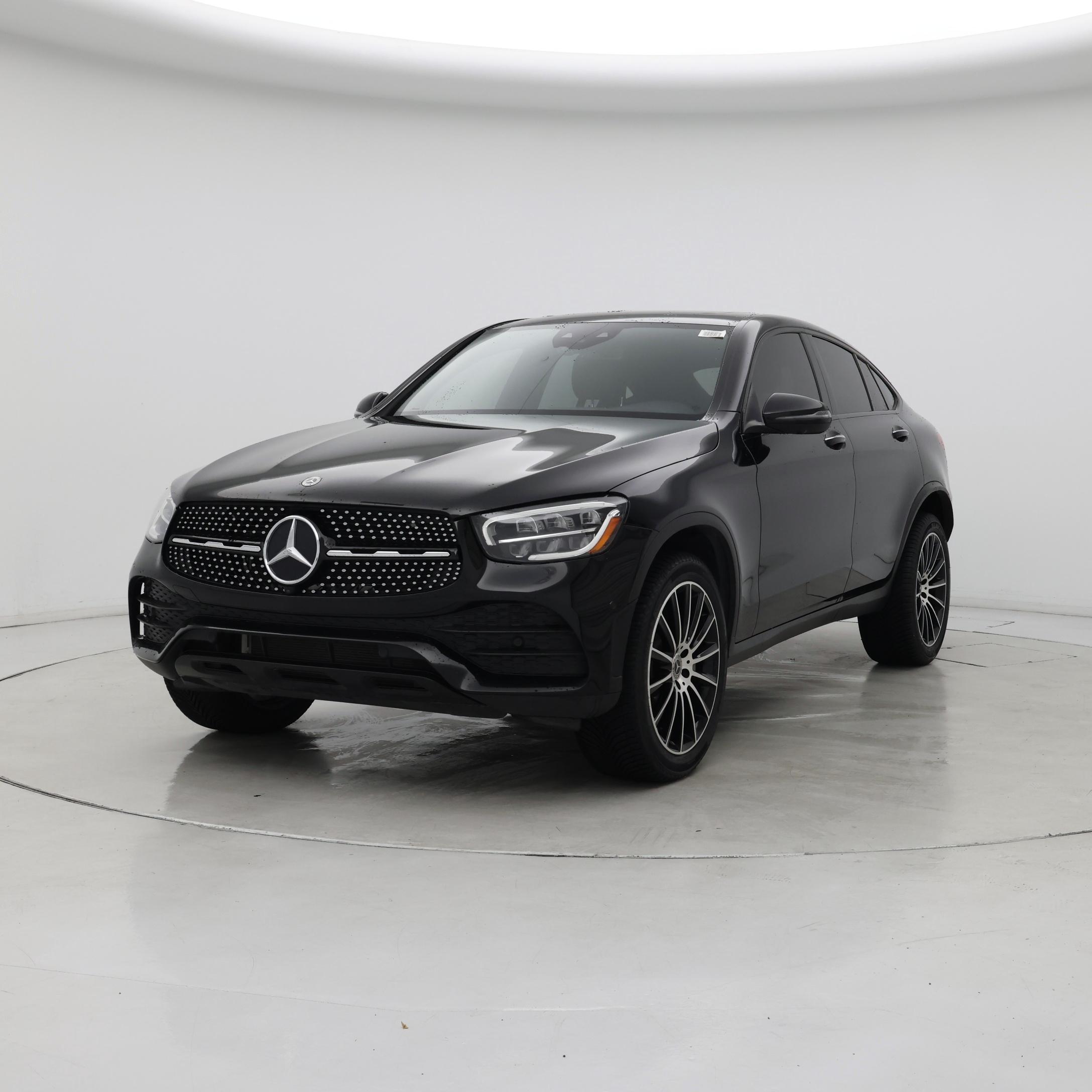 Thumbnail: 2023 Mercedes-Benz GLC - 4