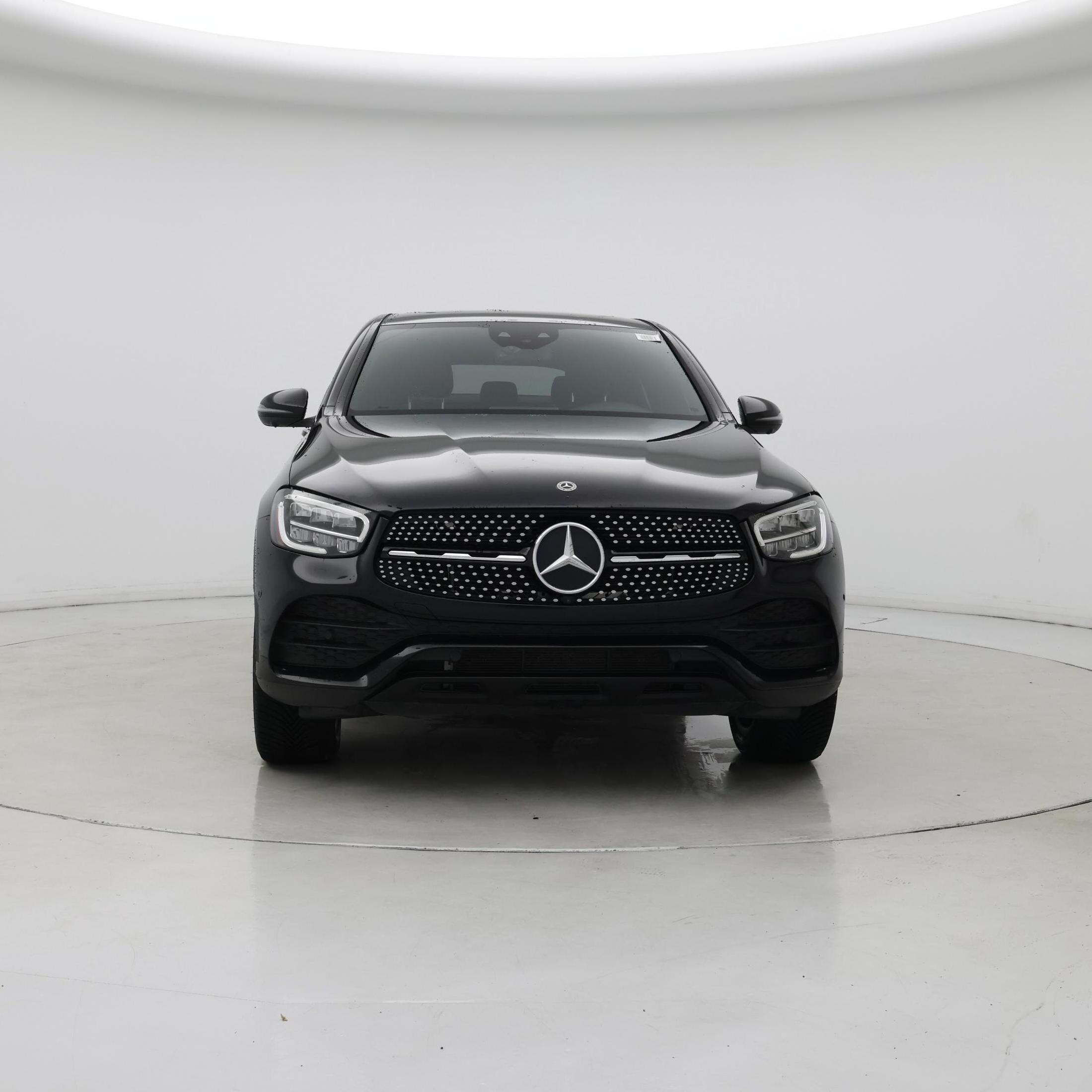 Thumbnail: 2023 Mercedes-Benz GLC - 5