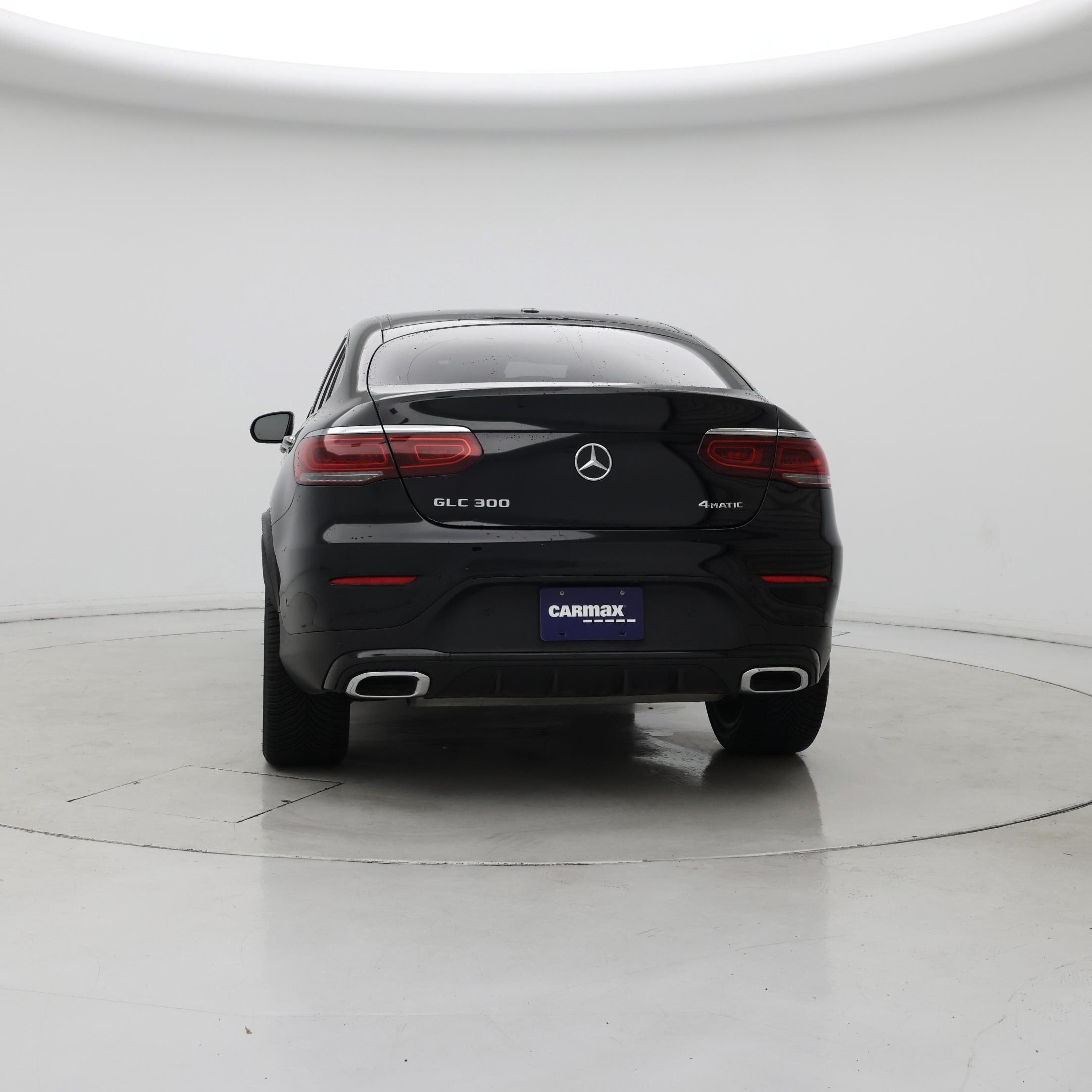 Thumbnail: 2023 Mercedes-Benz GLC - 6