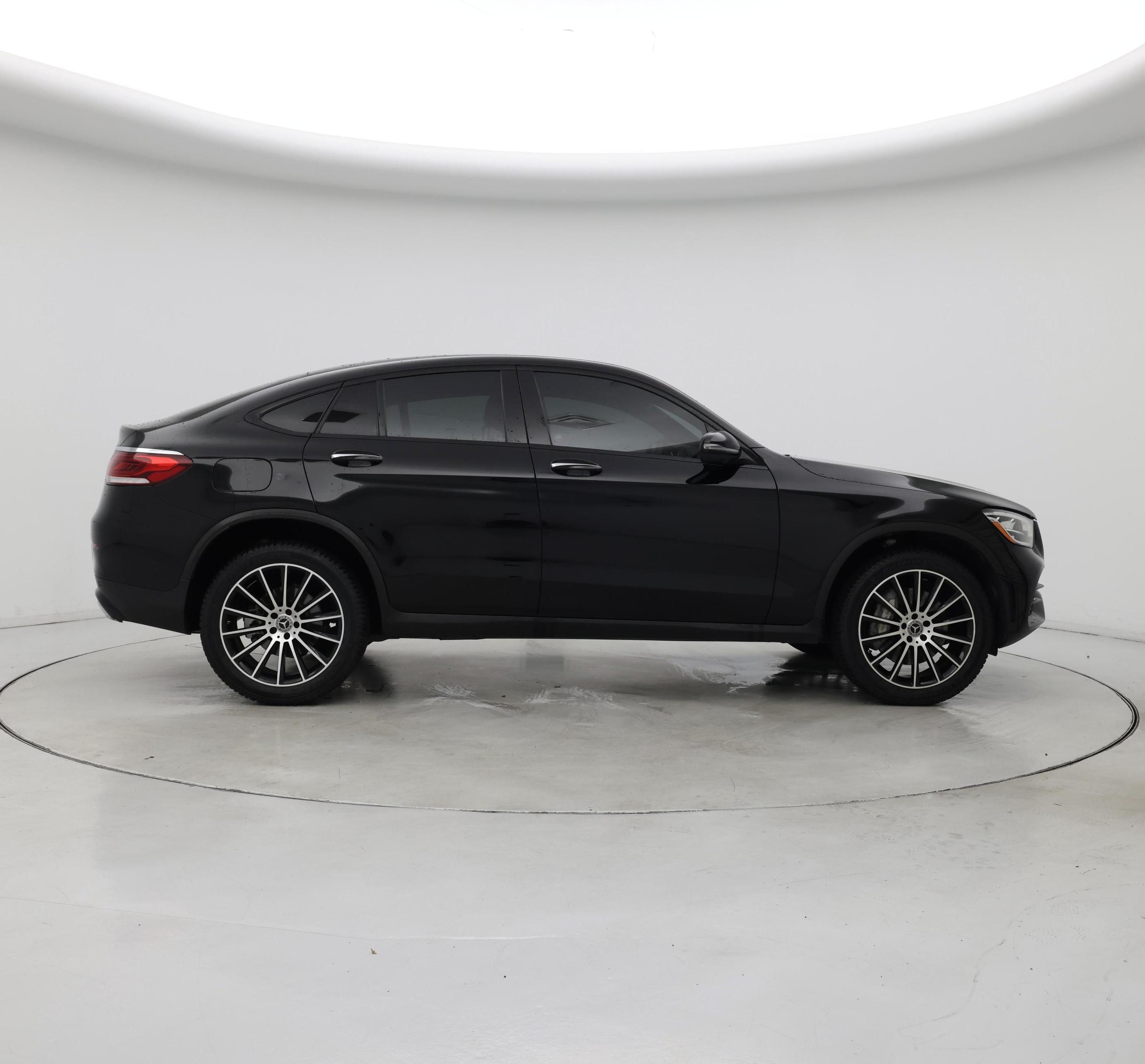Thumbnail: 2023 Mercedes-Benz GLC - 7