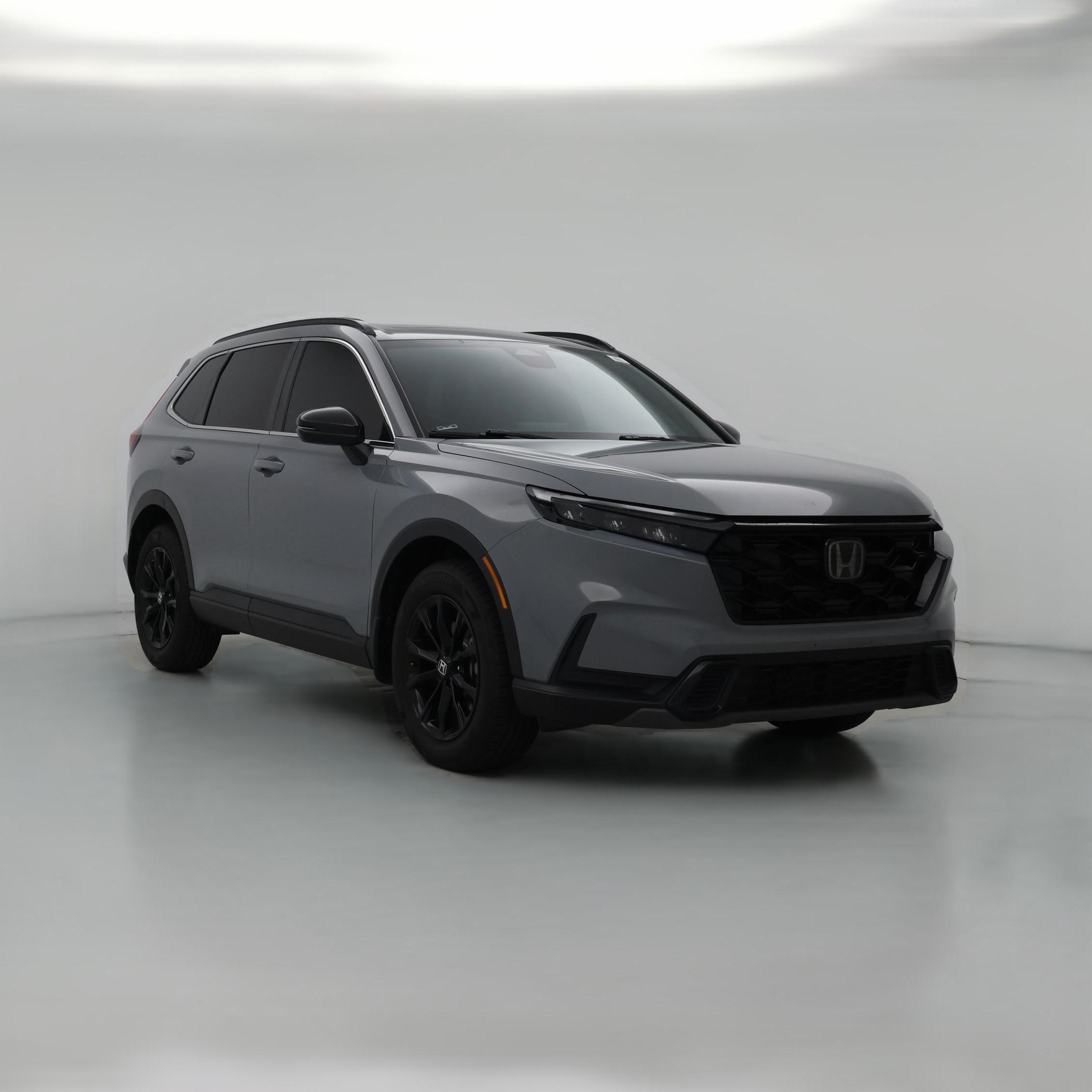 Thumbnail: 2023 Honda CR-V - 1