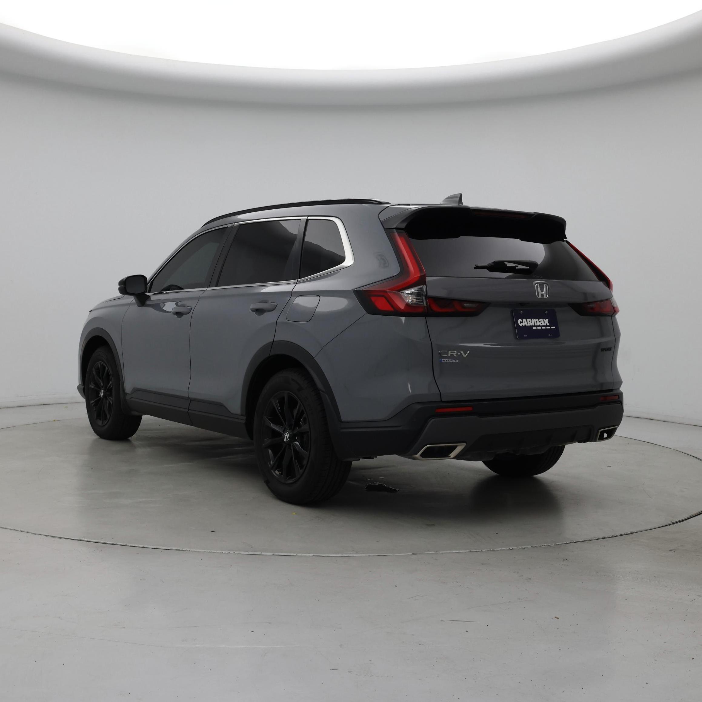 Thumbnail: 2023 Honda CR-V - 2