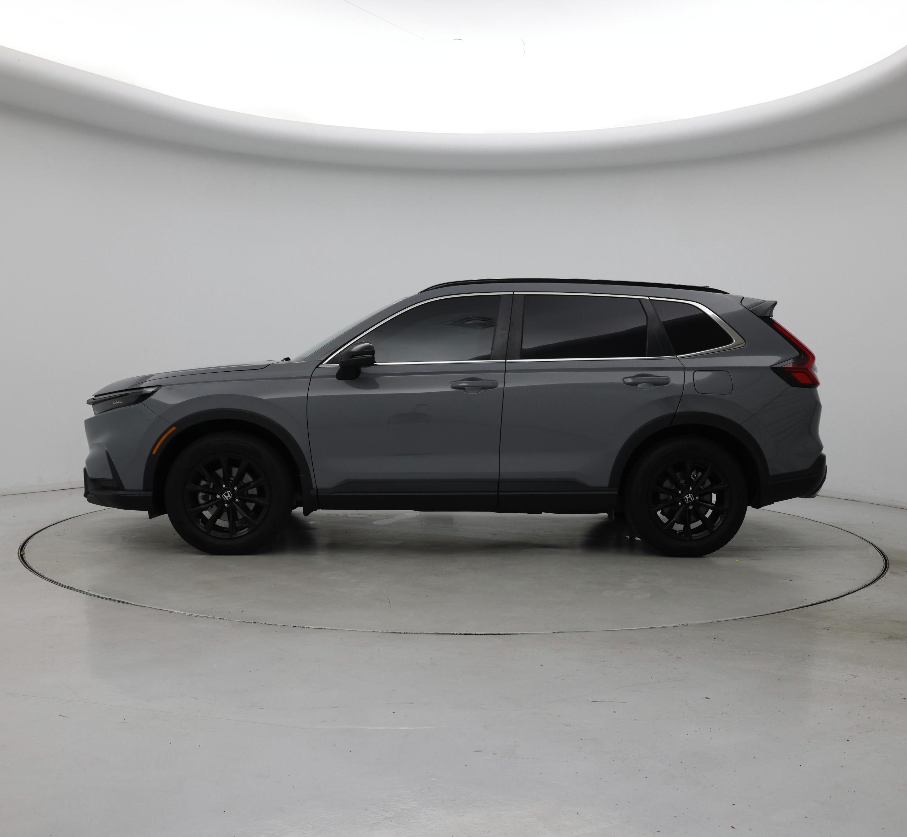 Thumbnail: 2023 Honda CR-V - 3