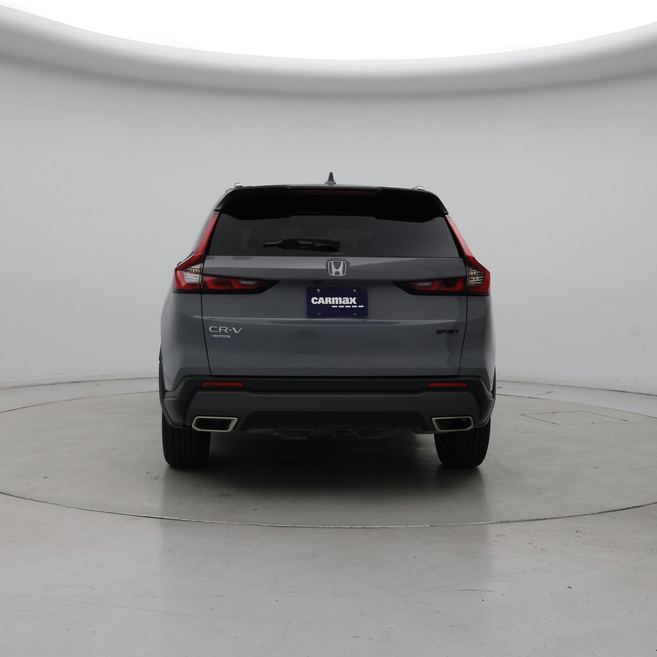 Thumbnail: 2023 Honda CR-V - 6