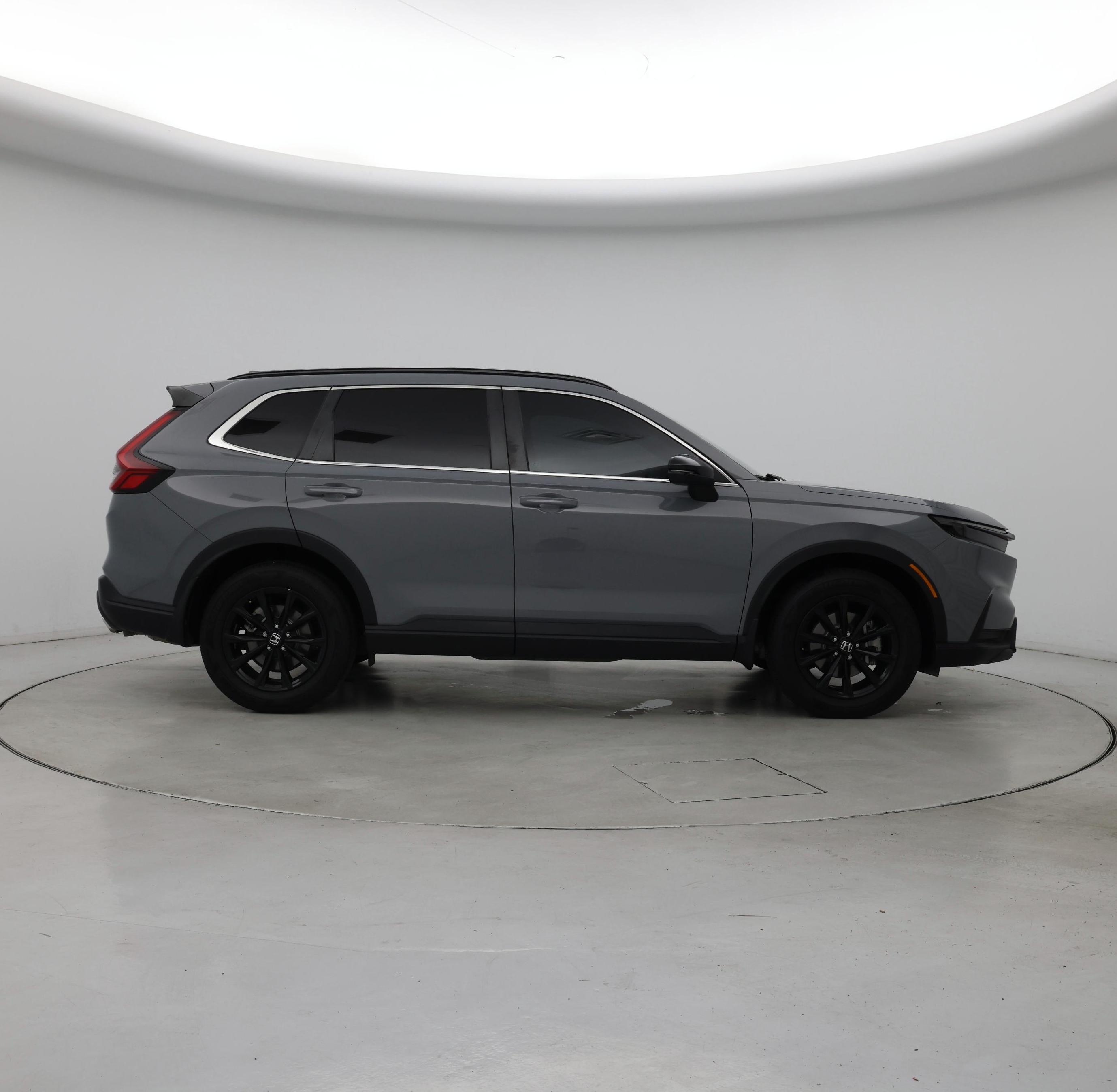 Thumbnail: 2023 Honda CR-V - 7
