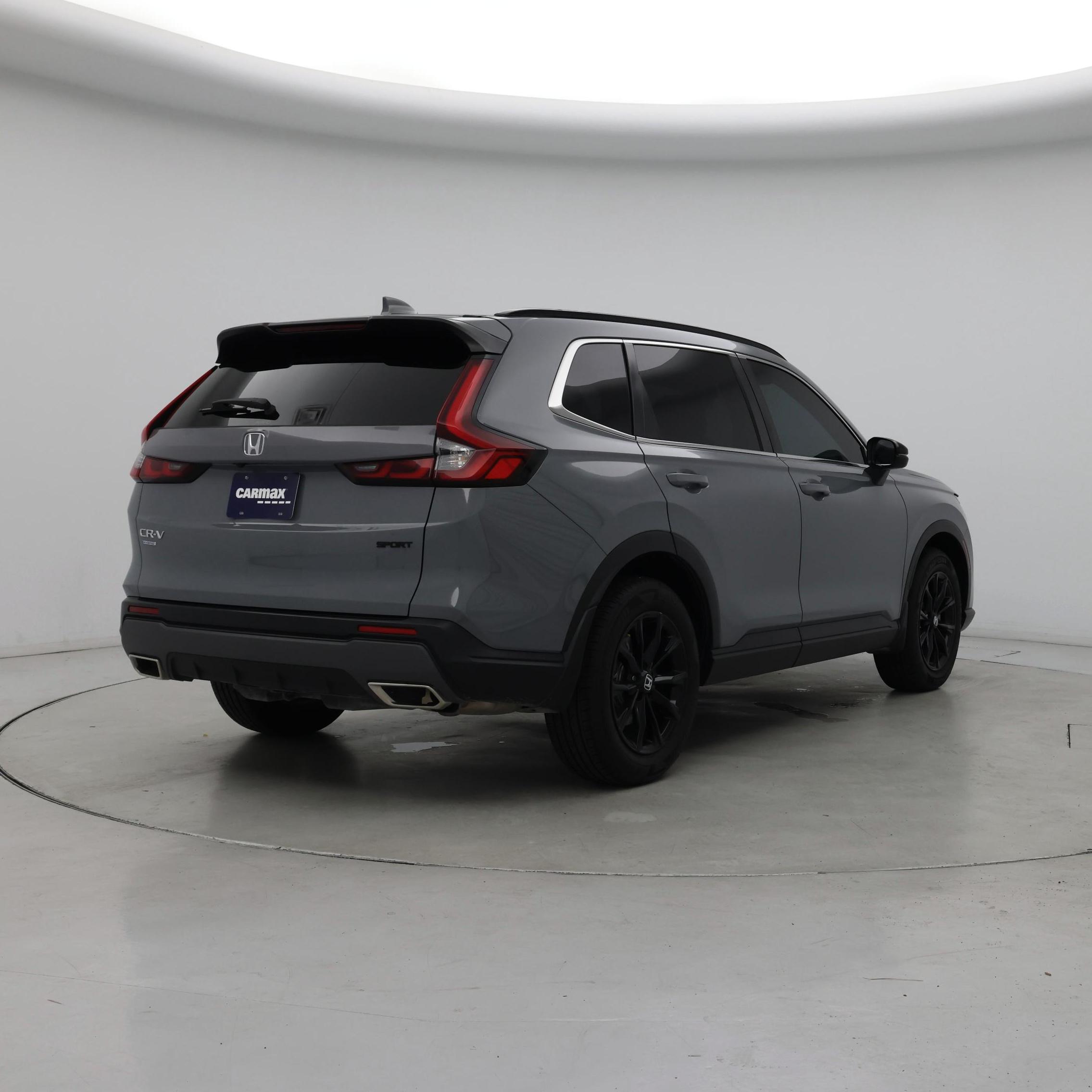 Thumbnail: 2023 Honda CR-V - 8