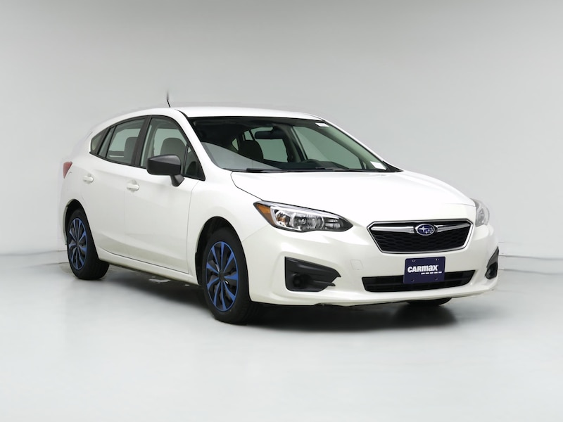 2019 Subaru Impreza  -
                  San Diego, CA