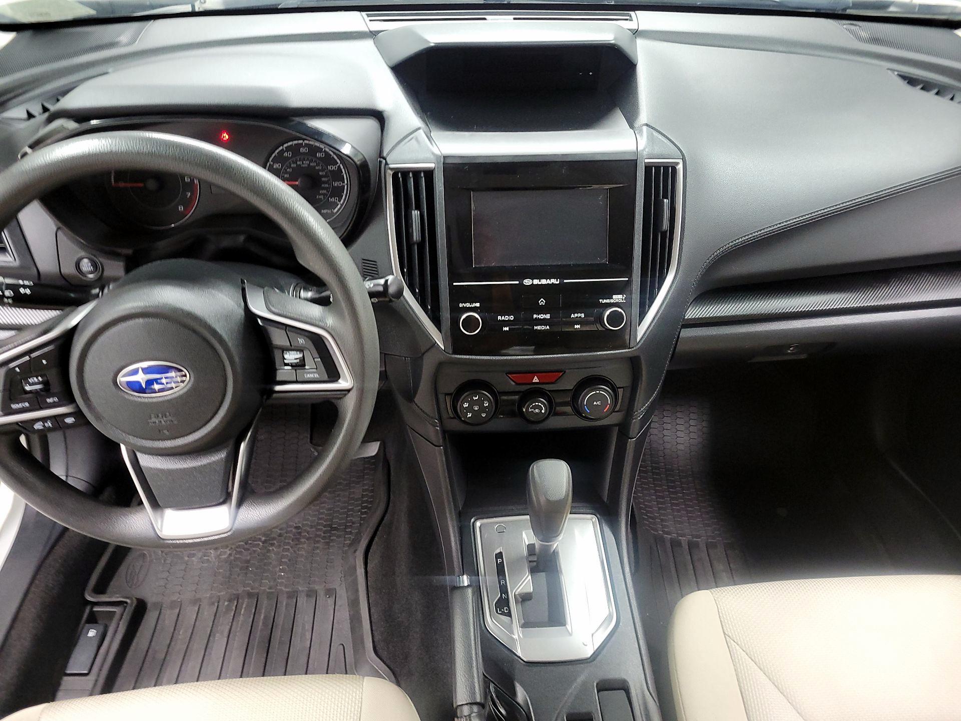Thumbnail: 2019 Subaru Impreza - 9
