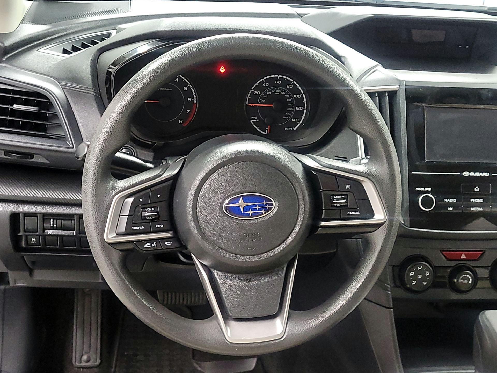 Thumbnail: 2019 Subaru Impreza - 10