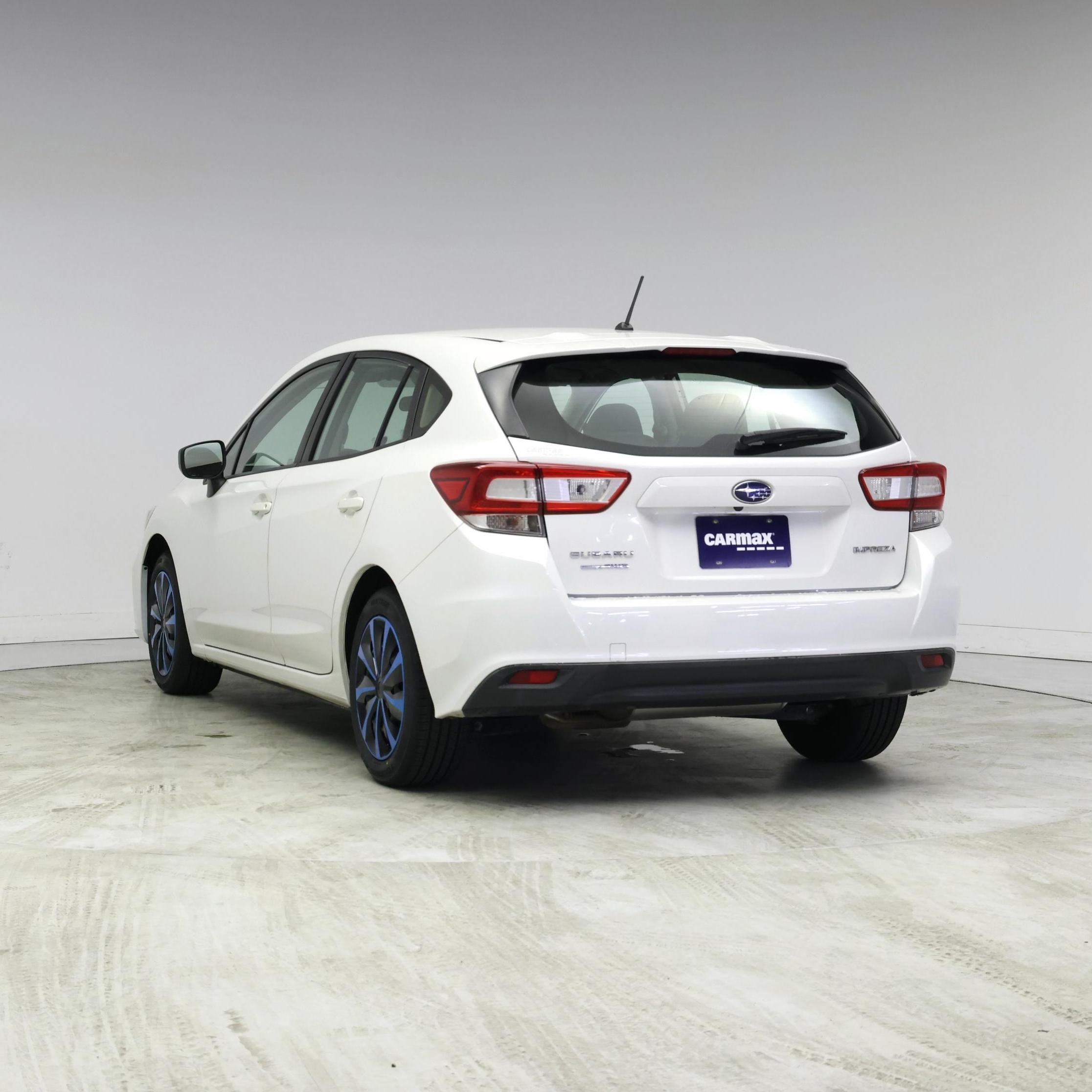 Thumbnail: 2019 Subaru Impreza - 2