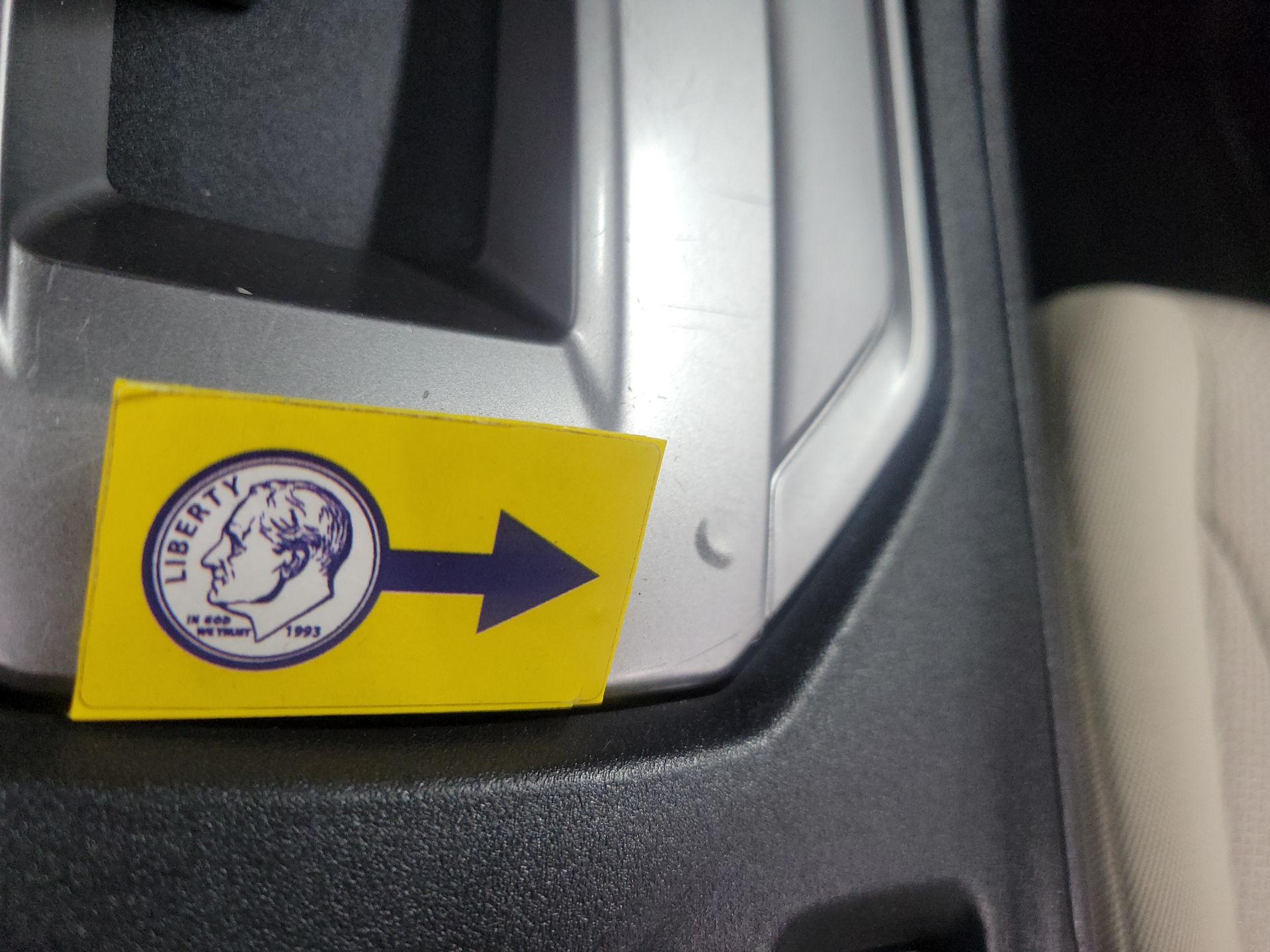 Thumbnail: 2019 Subaru Impreza - 20