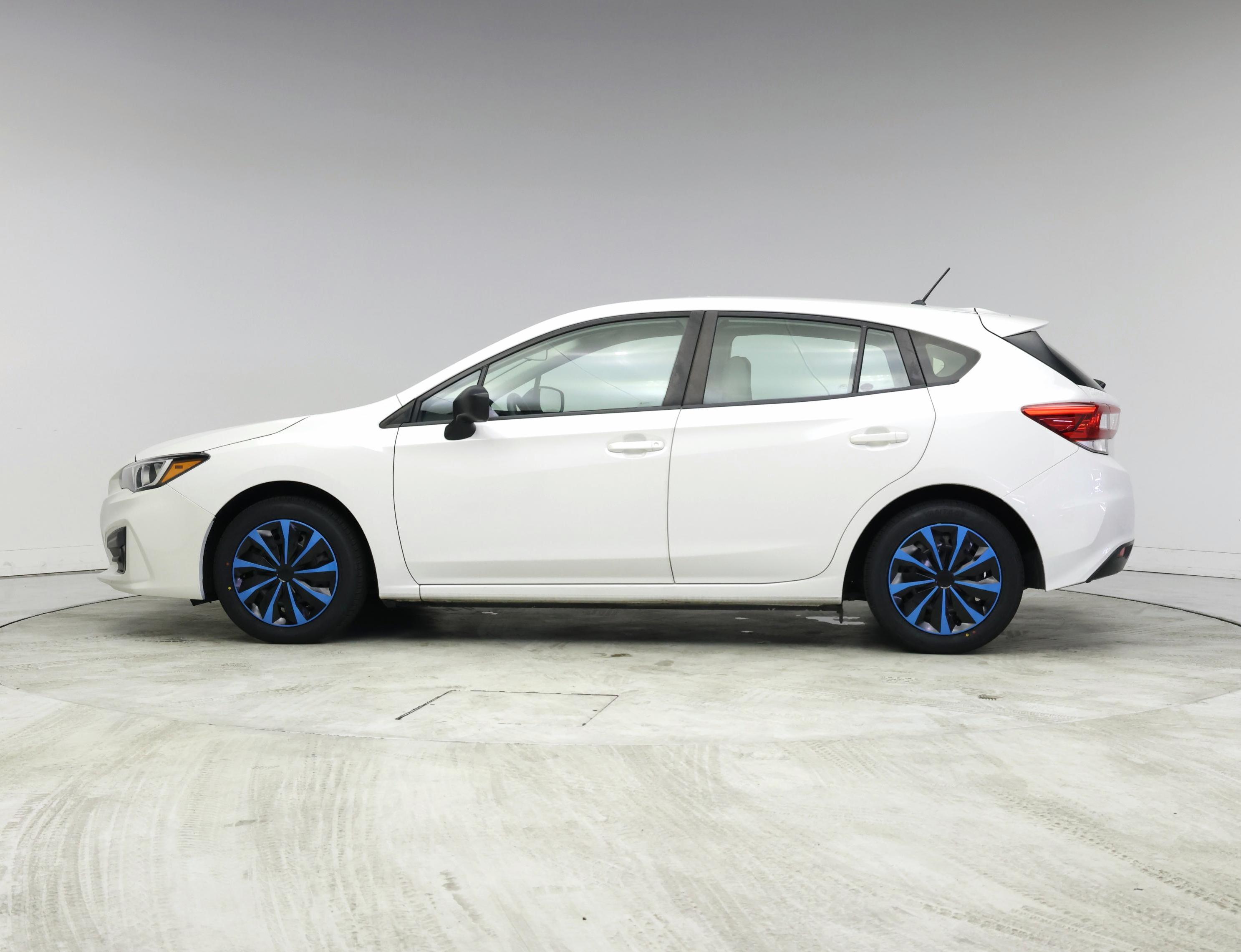 Thumbnail: 2019 Subaru Impreza - 3