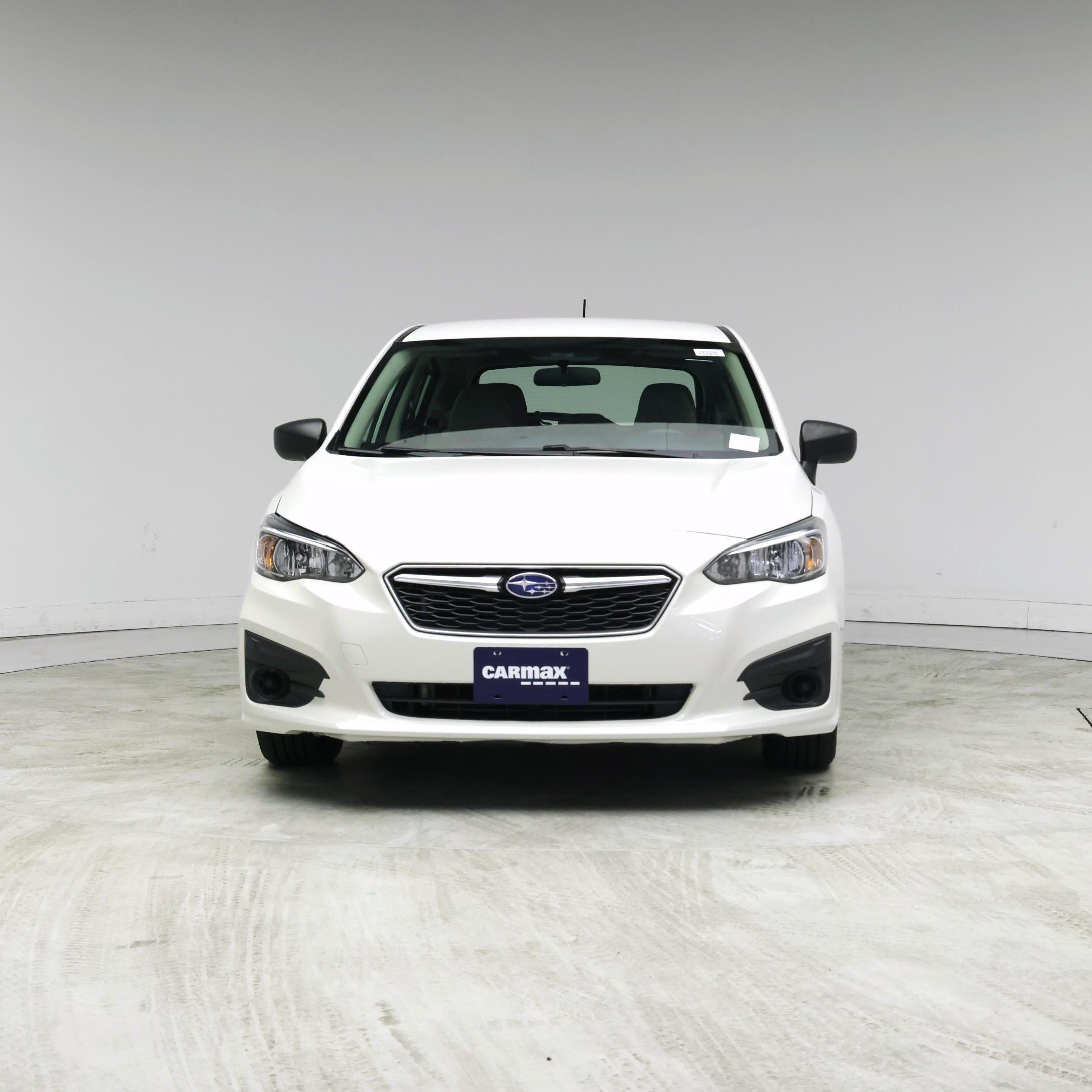 Thumbnail: 2019 Subaru Impreza - 5