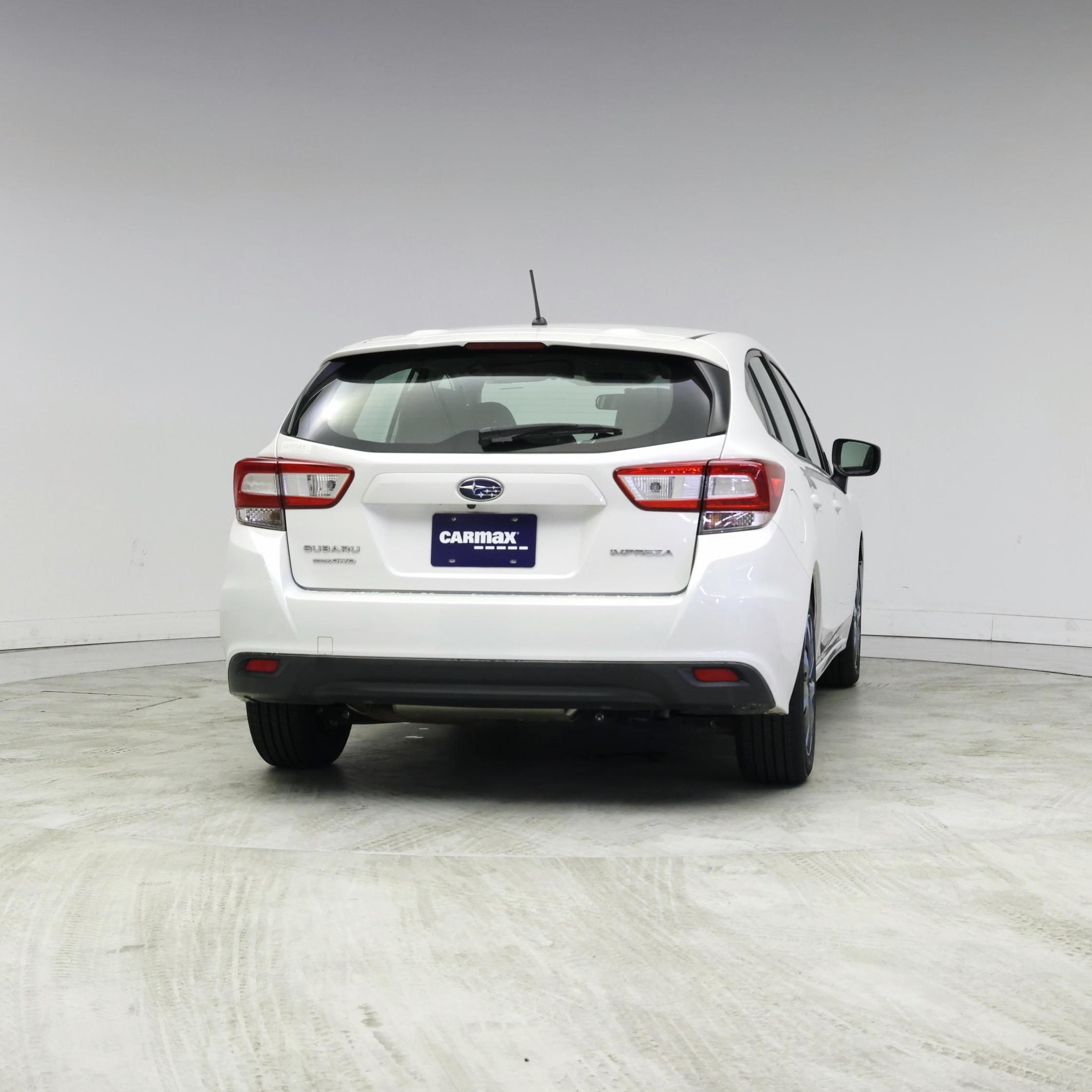Thumbnail: 2019 Subaru Impreza - 6