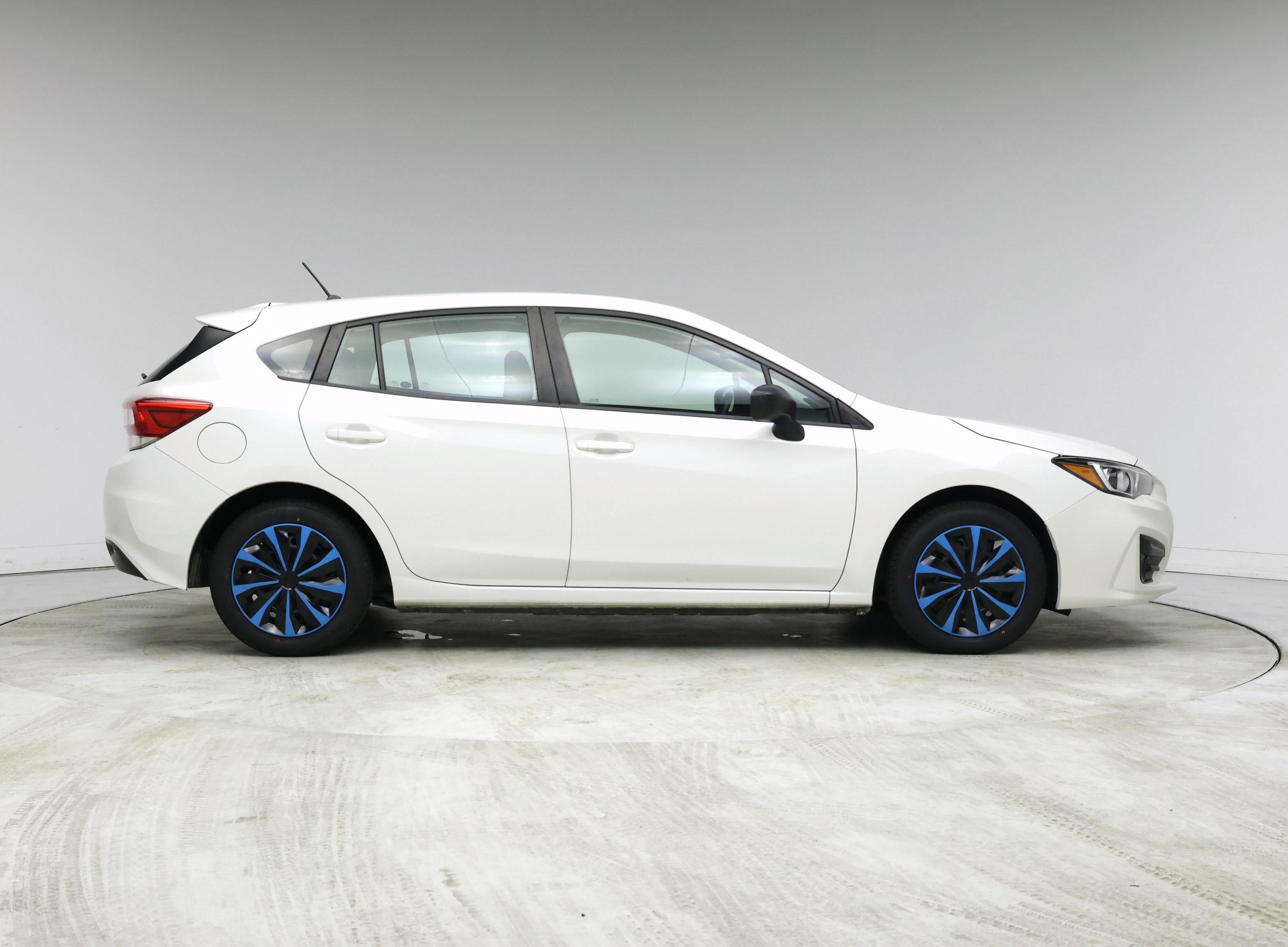 Thumbnail: 2019 Subaru Impreza - 7