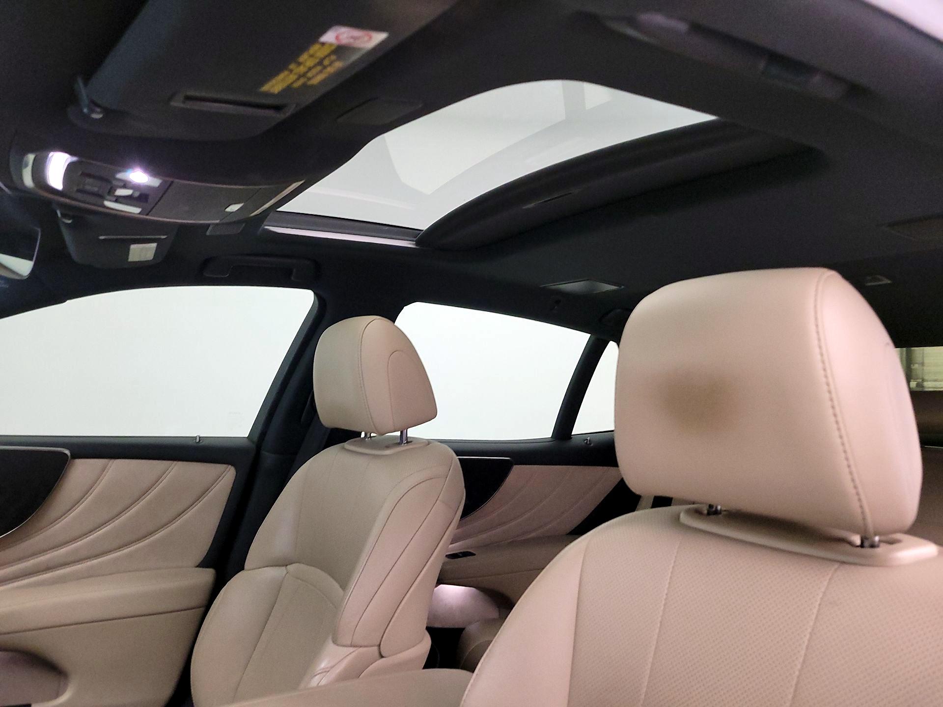 Thumbnail: 2021 Lexus LS - 20