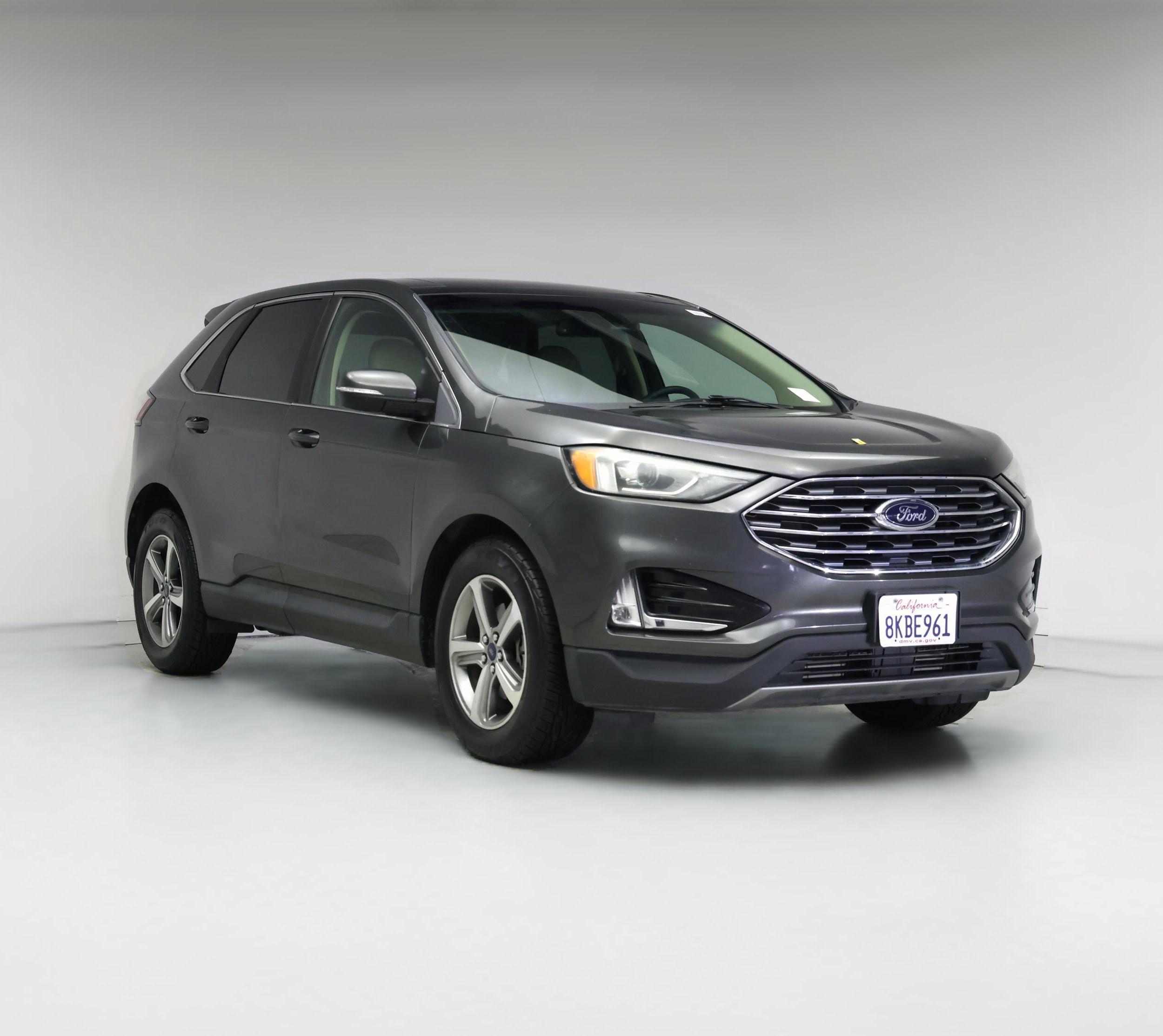 Thumbnail: 2019 Ford Edge - 1