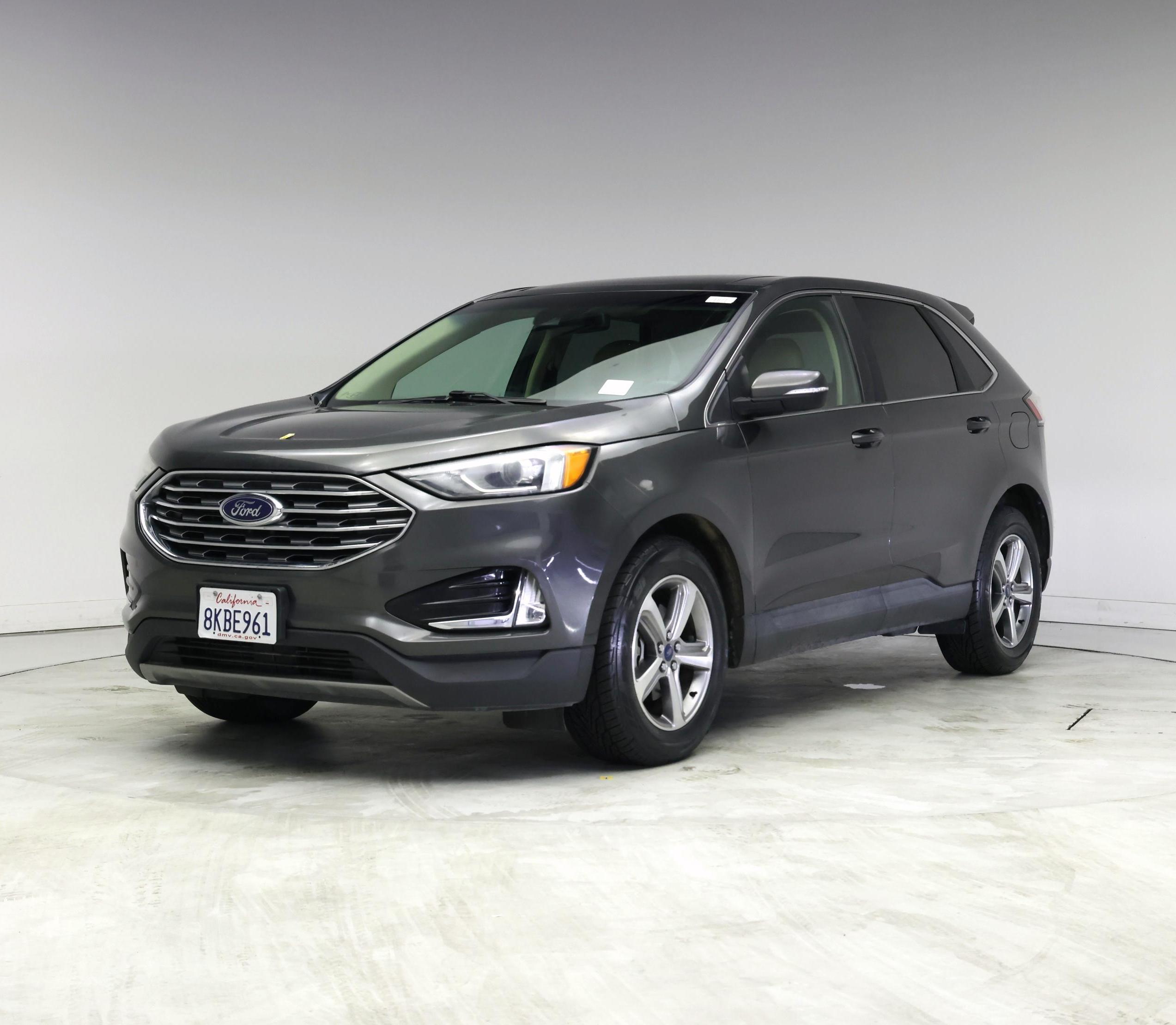 Thumbnail: 2019 Ford Edge - 4