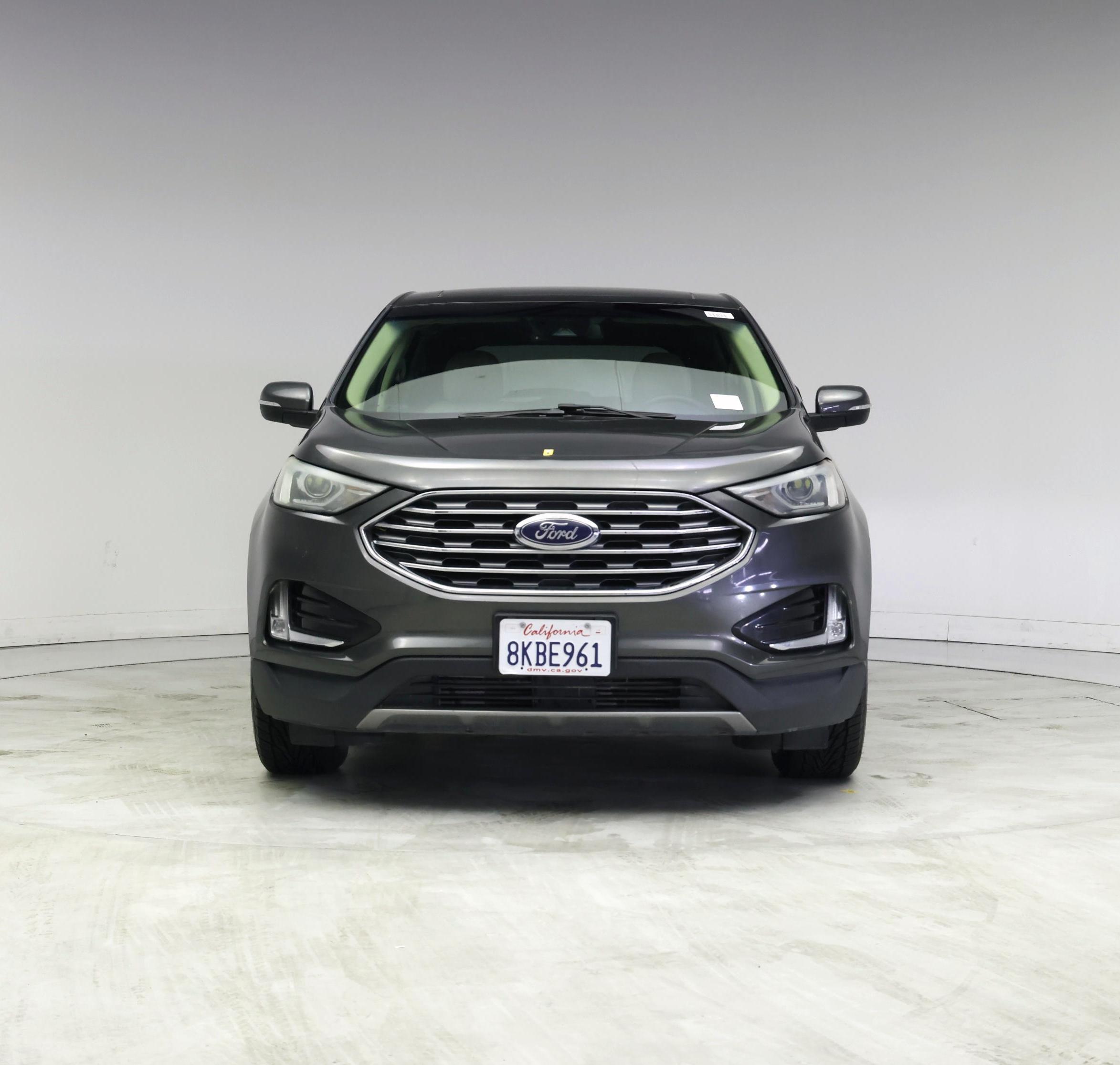 Thumbnail: 2019 Ford Edge - 5
