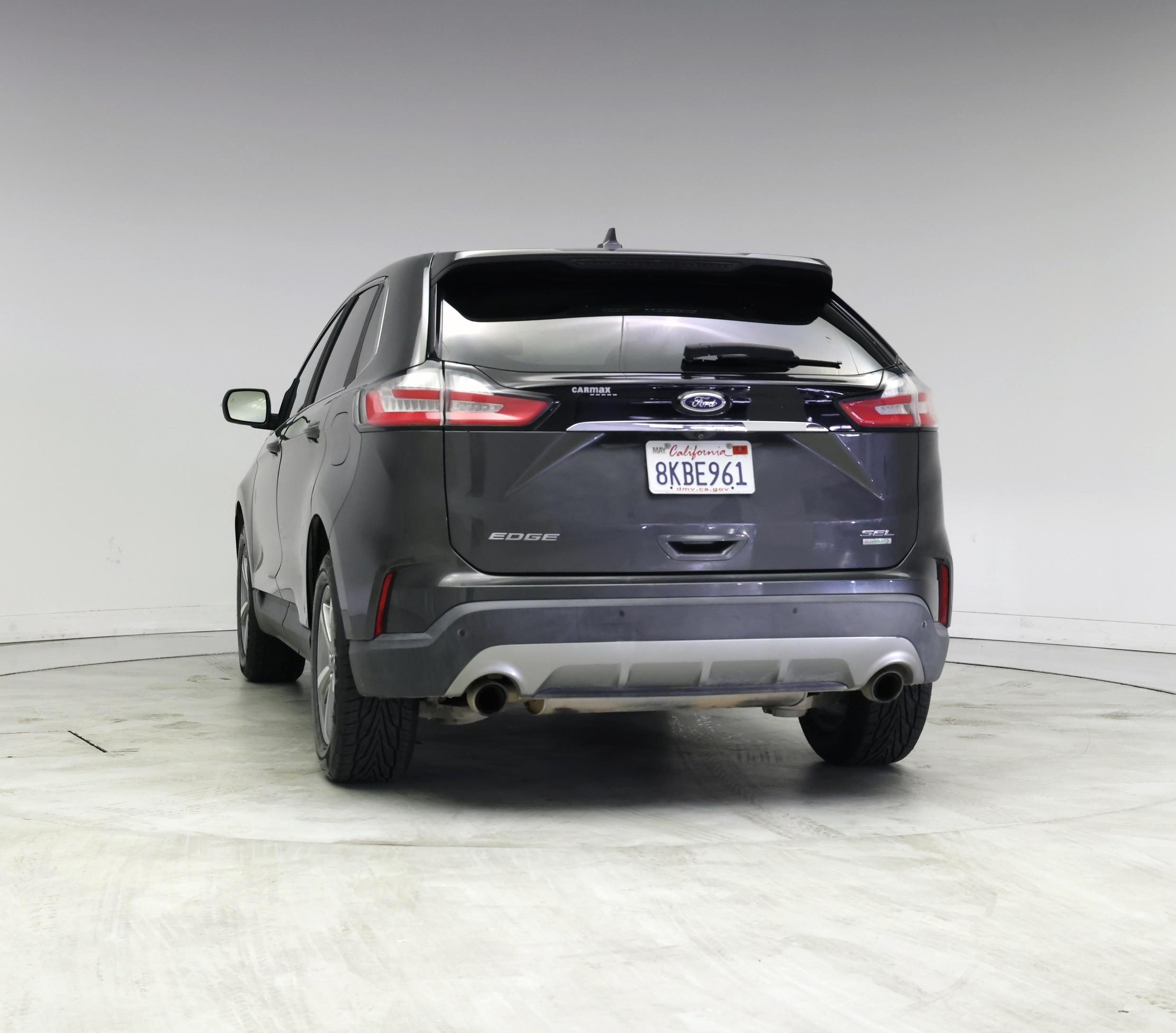 Thumbnail: 2019 Ford Edge - 6