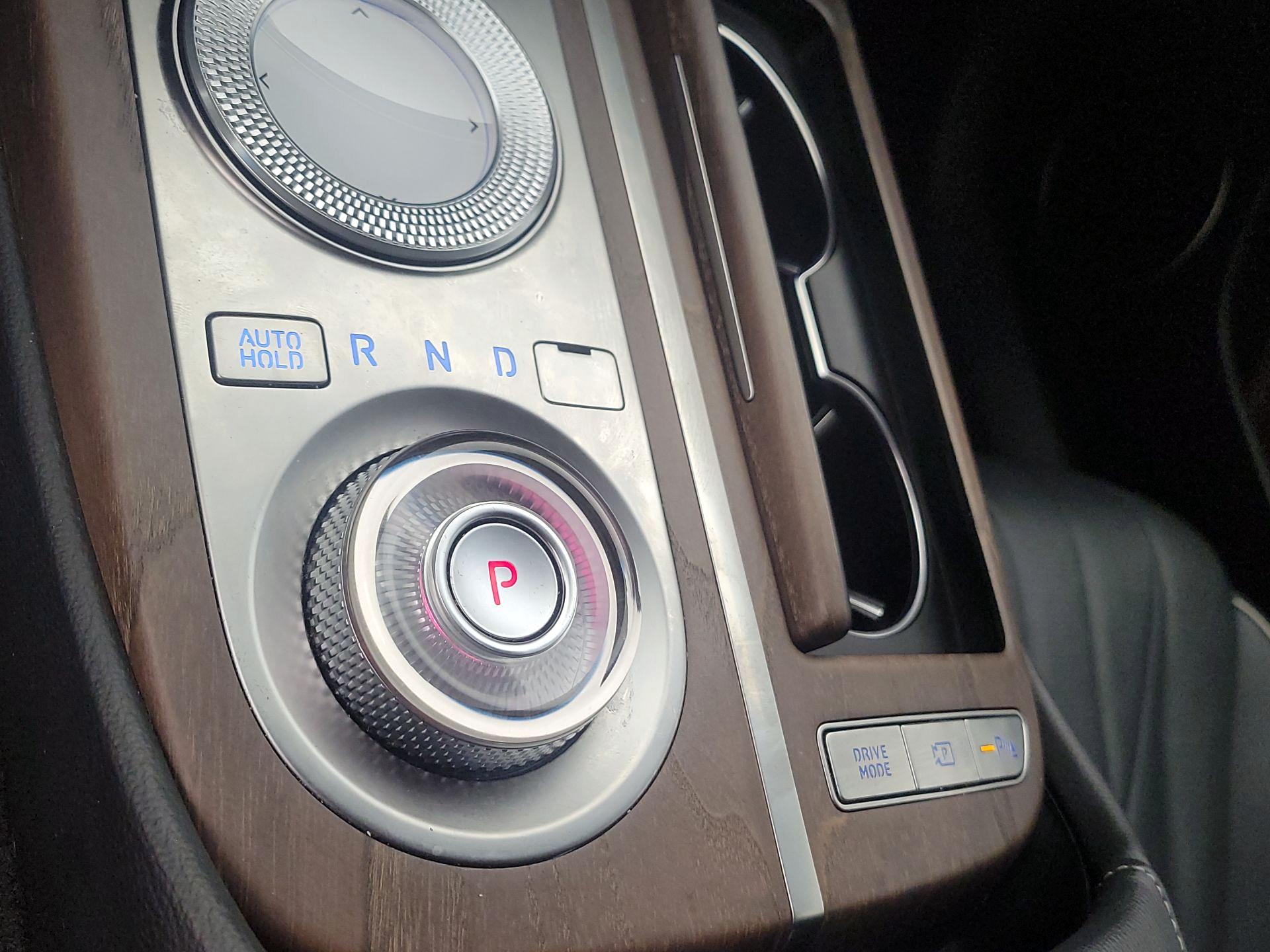 Thumbnail: 2021 Genesis G80 - 18