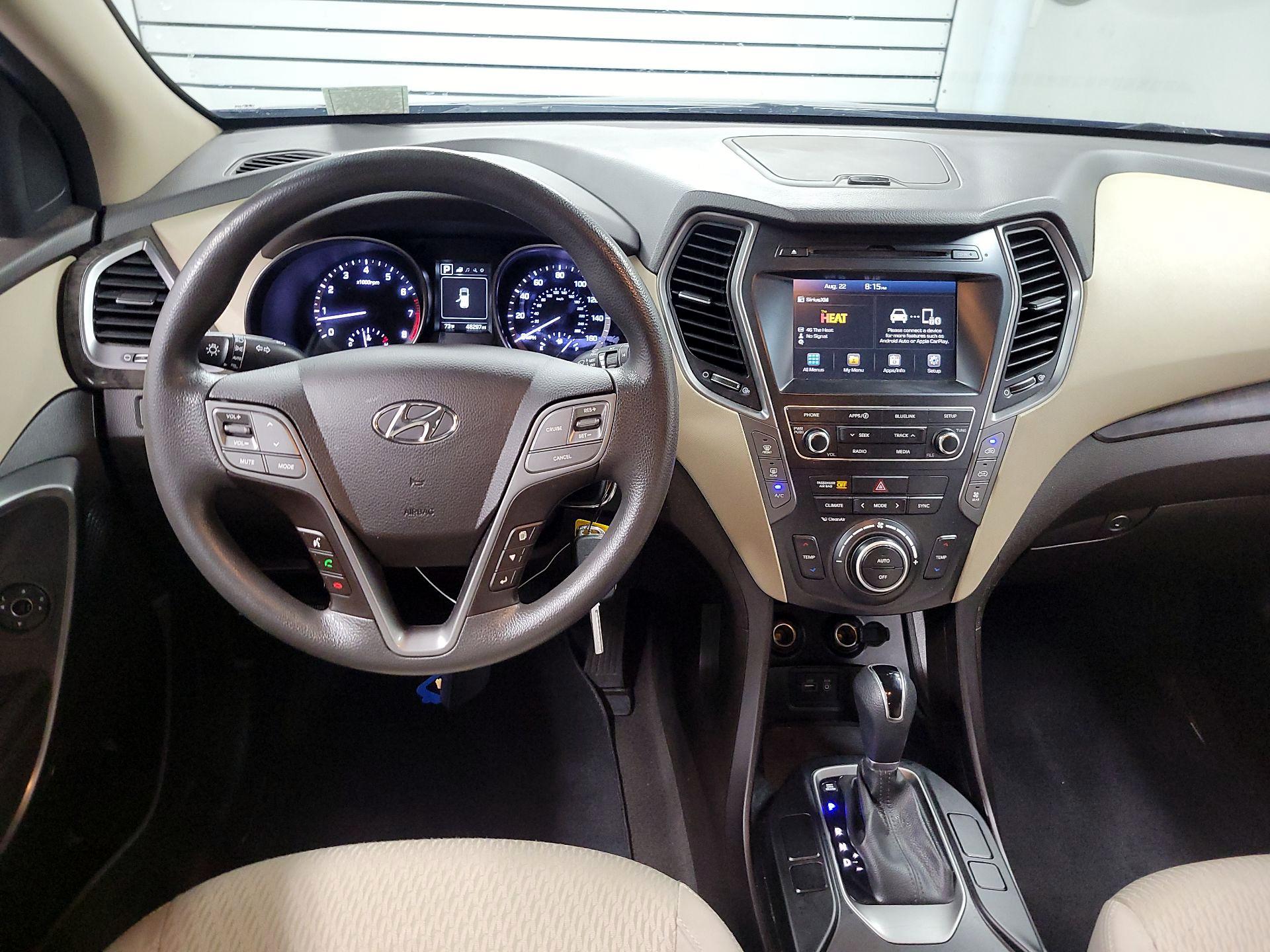 Thumbnail: 2018 Hyundai Santa Fe - 9