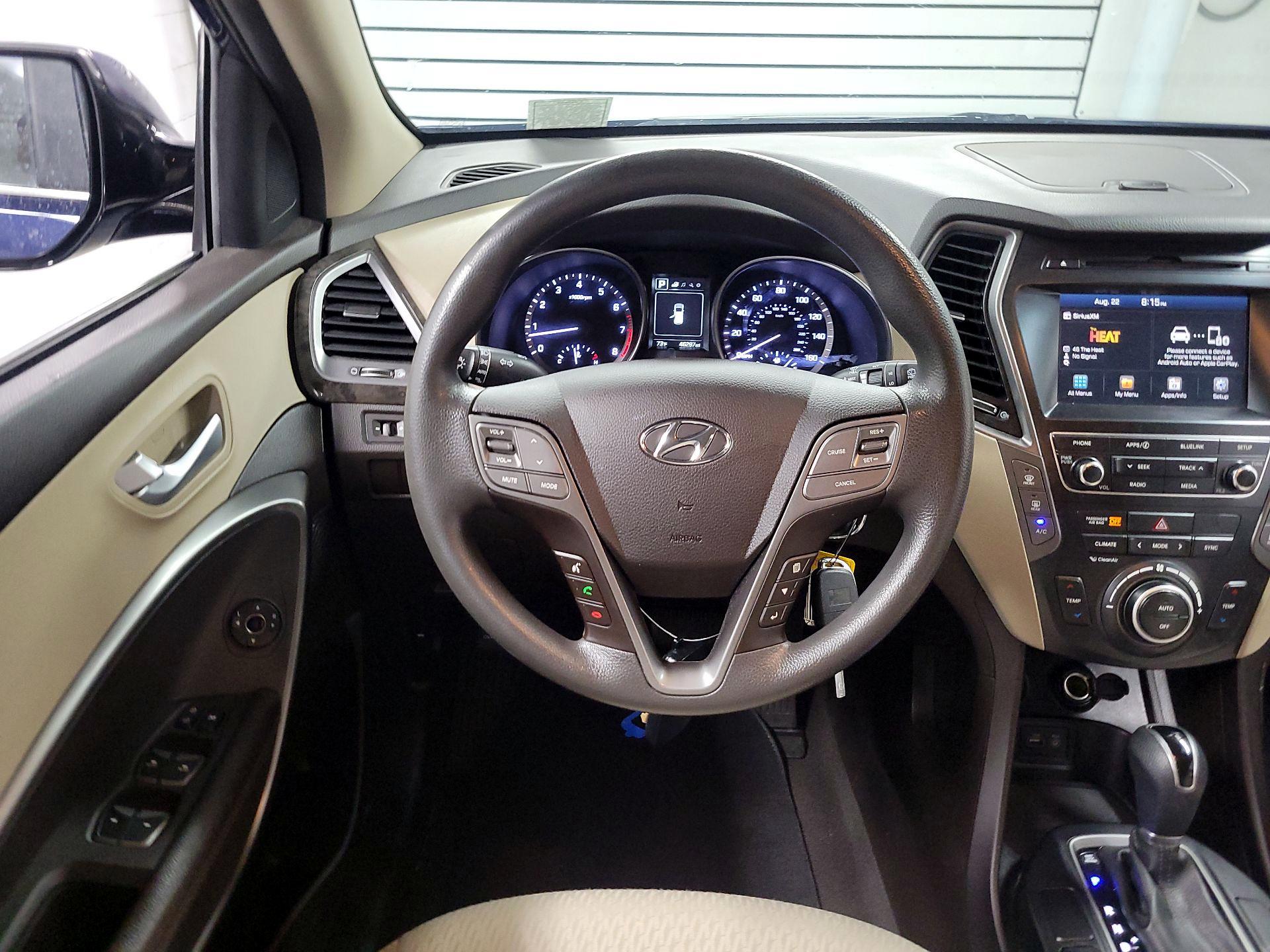 Thumbnail: 2018 Hyundai Santa Fe - 10