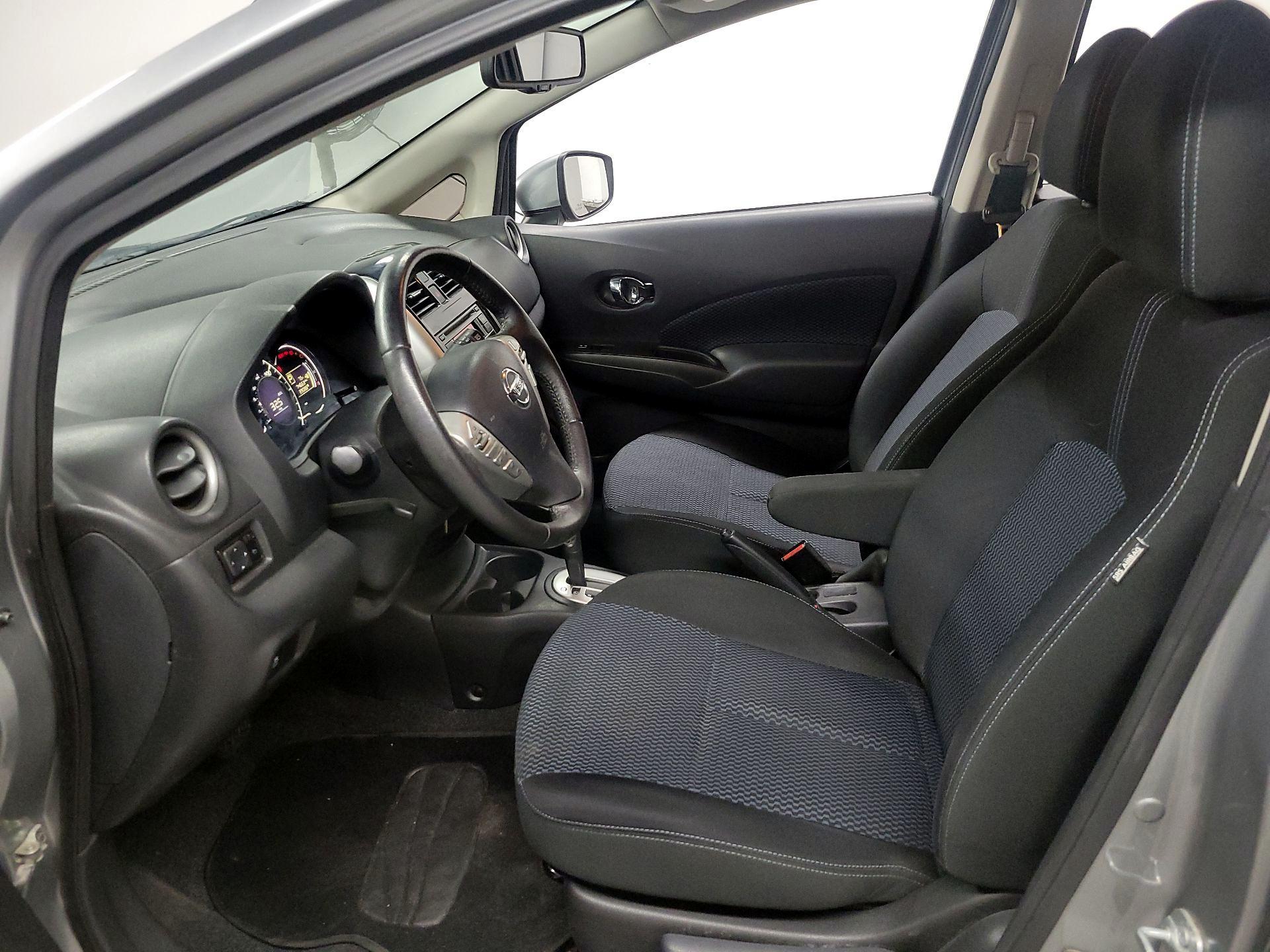 Thumbnail: 2015 Nissan Versa Note - 11
