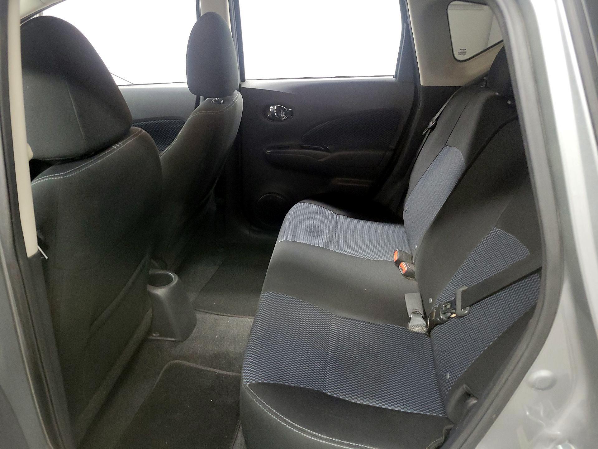 Thumbnail: 2015 Nissan Versa Note - 18