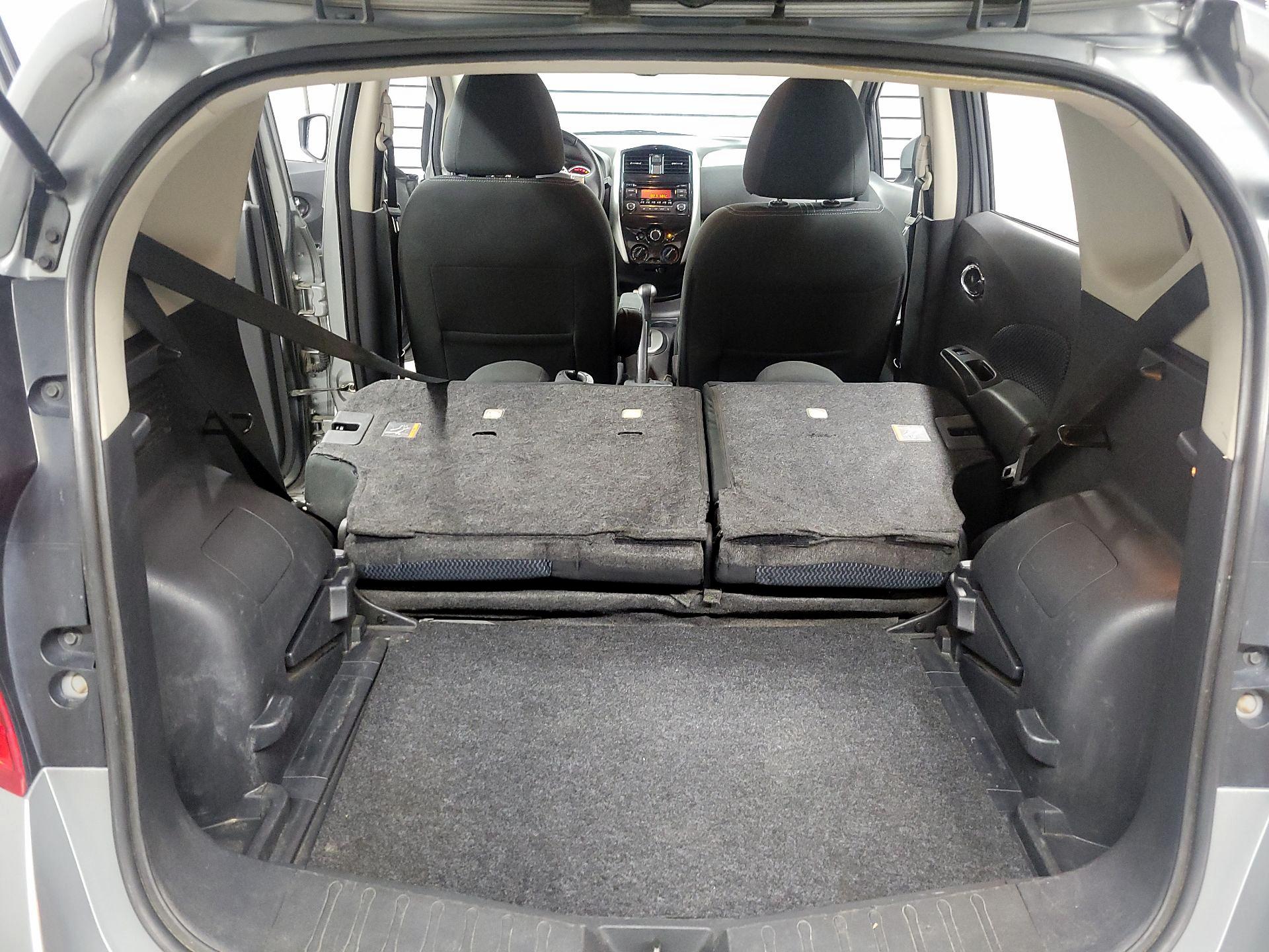 Thumbnail: 2015 Nissan Versa Note - 20