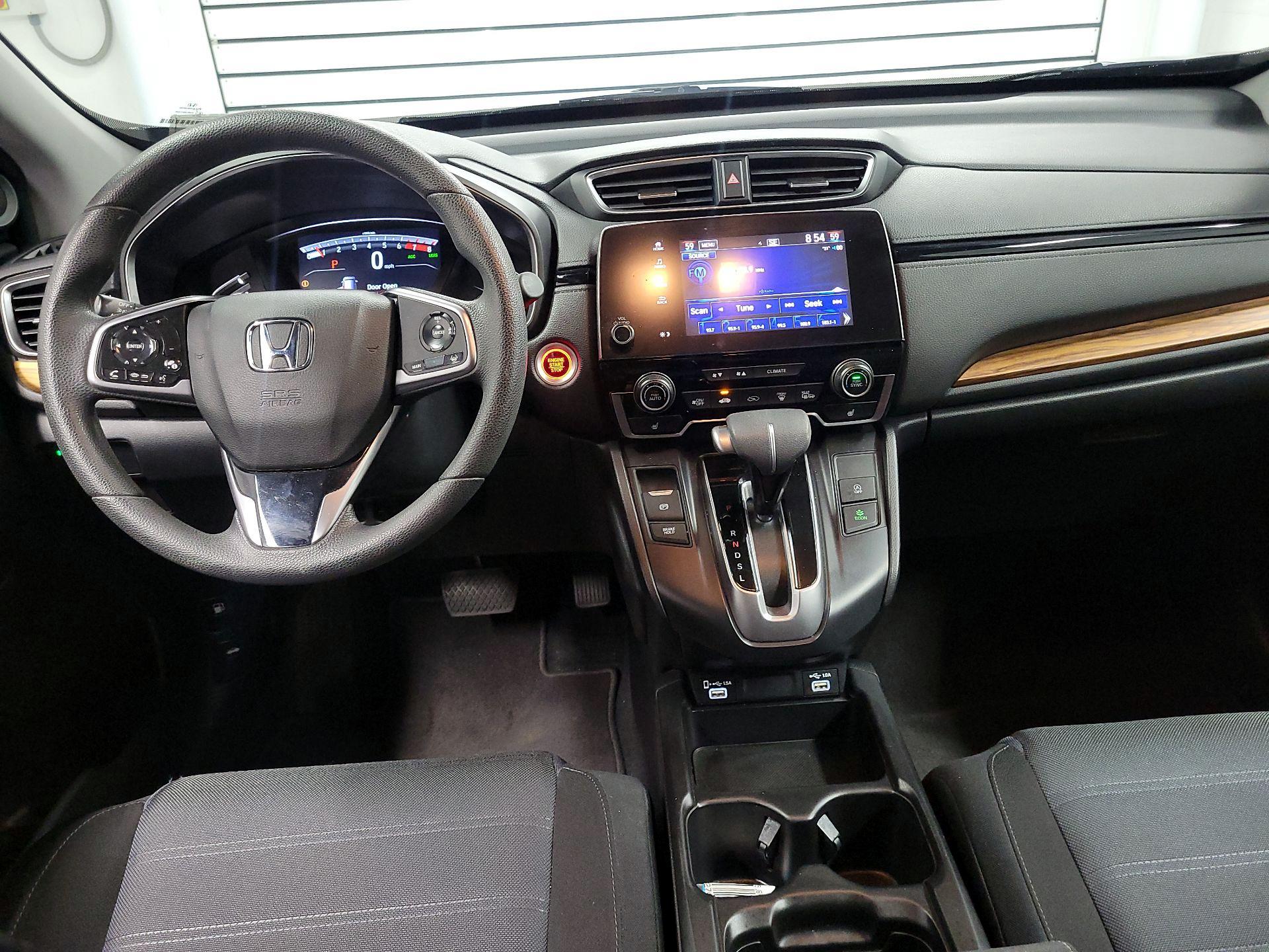 Thumbnail: 2022 Honda CR-V - 9
