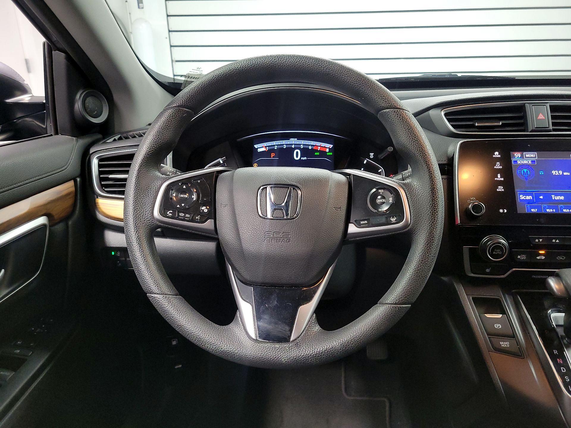 Thumbnail: 2022 Honda CR-V - 10