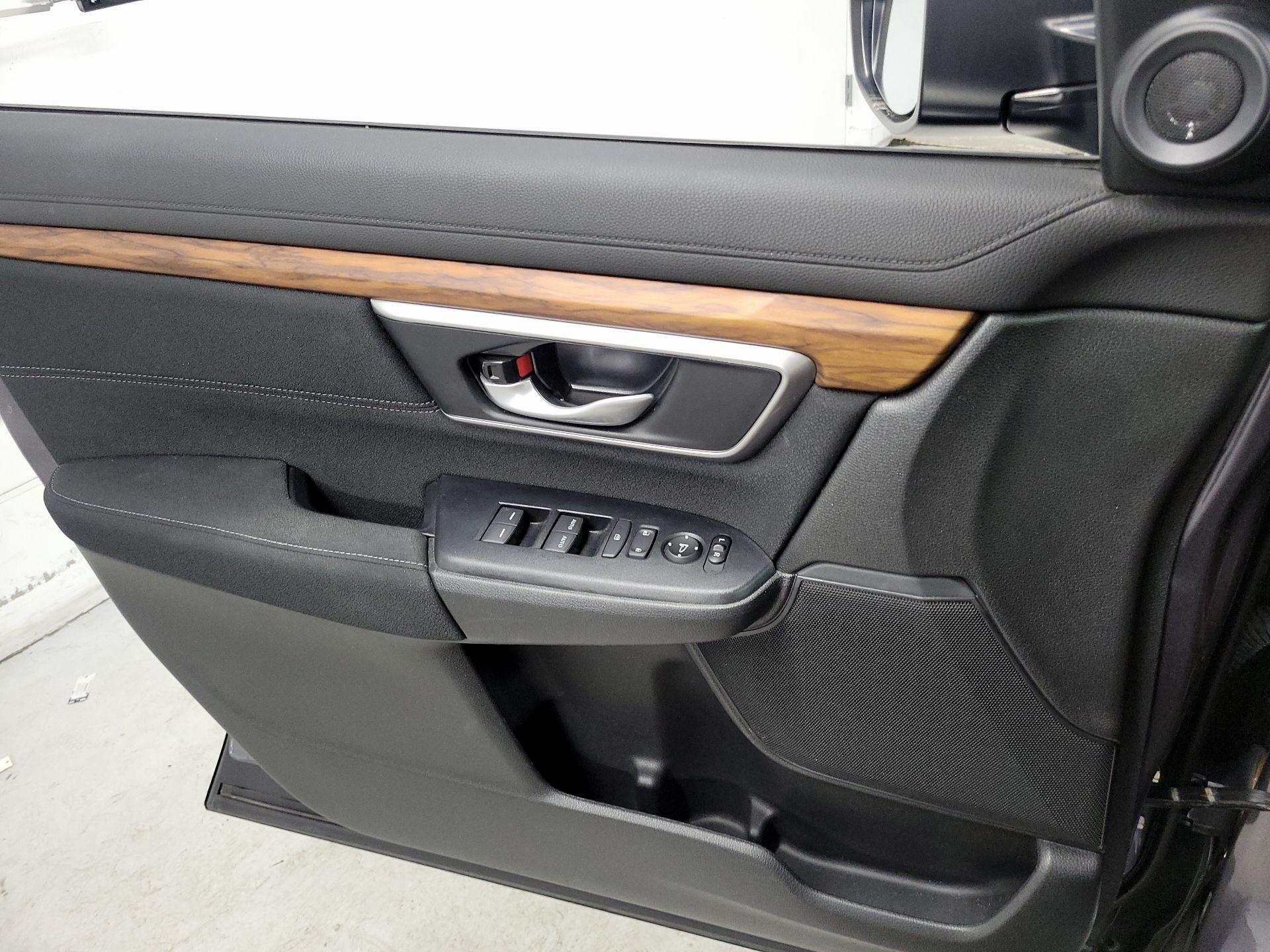 Thumbnail: 2022 Honda CR-V - 12