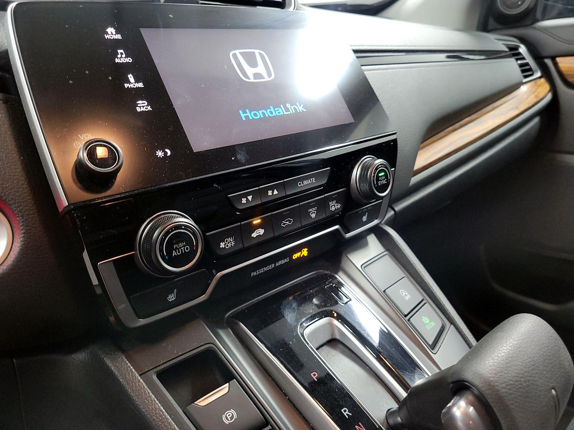 Thumbnail: 2022 Honda CR-V - 16