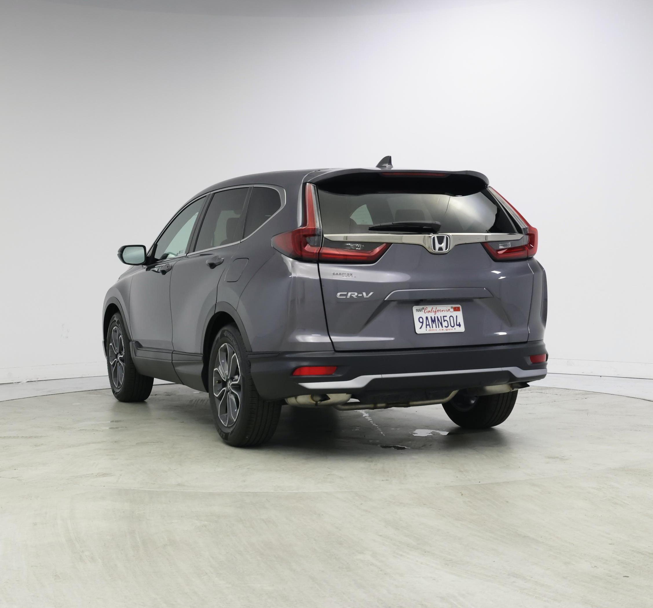 Thumbnail: 2022 Honda CR-V - 2